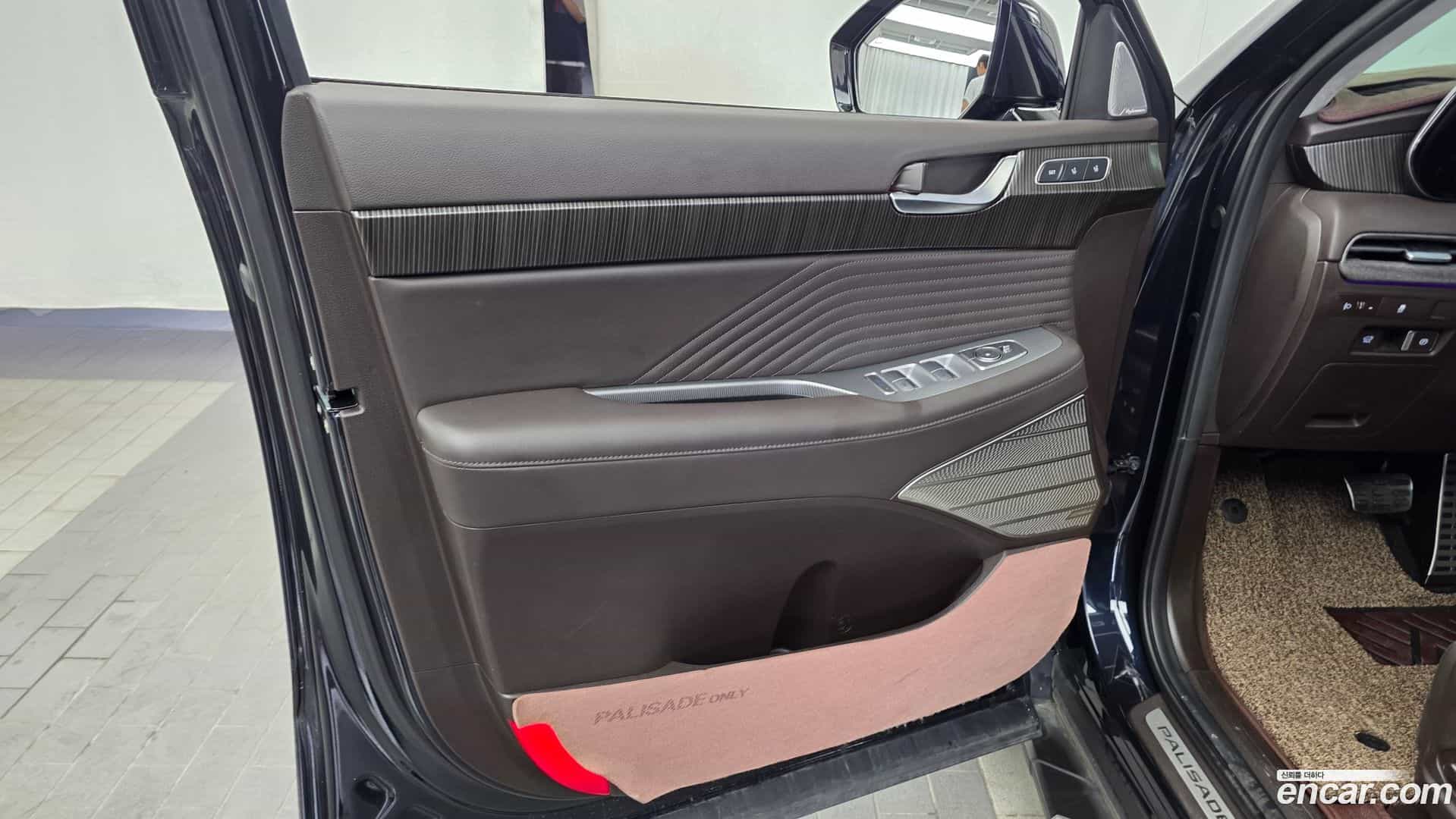Palisade Hyundai 2022.6-INNER-034
