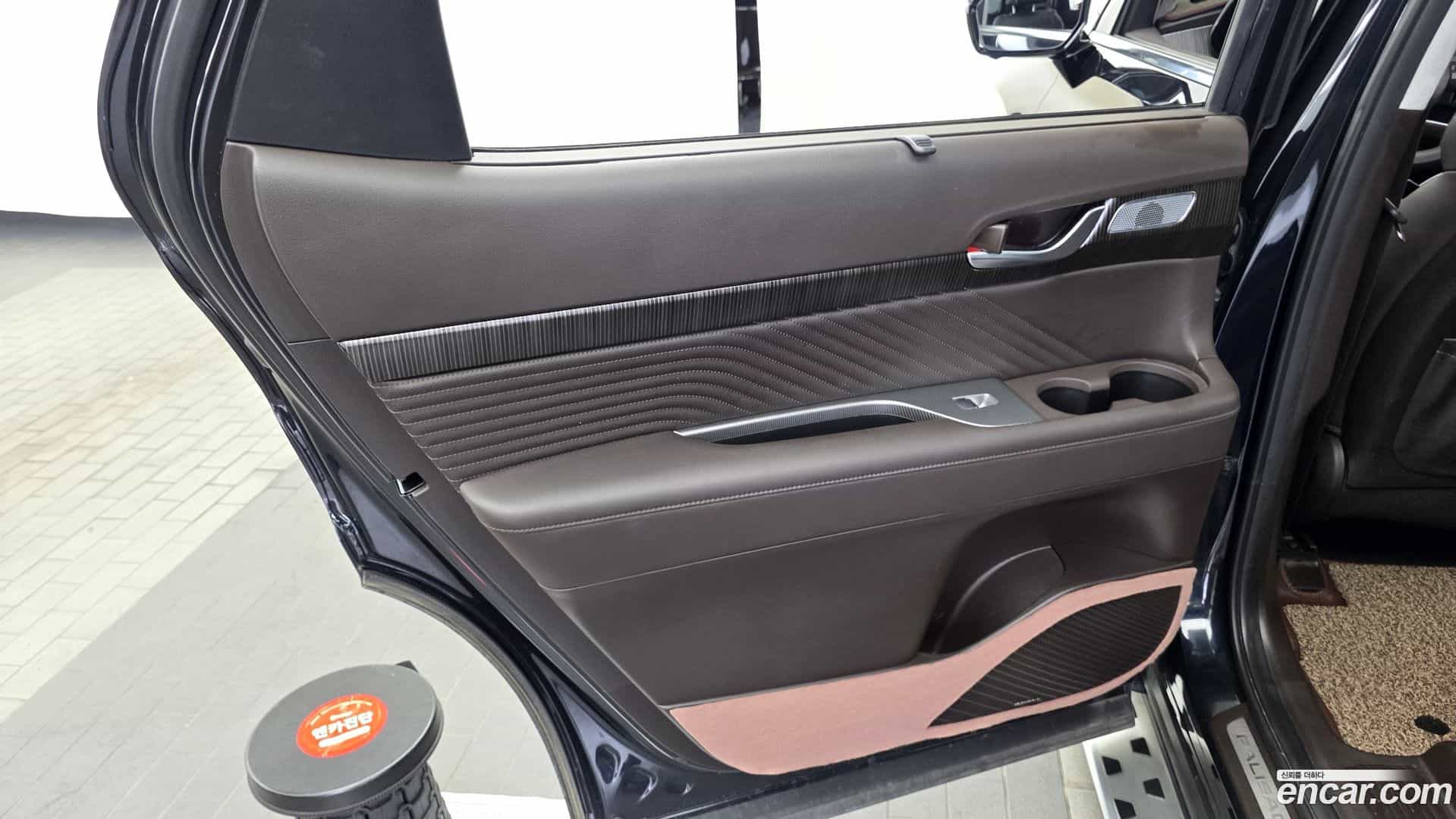 Palisade Hyundai 2022.6-INNER-035