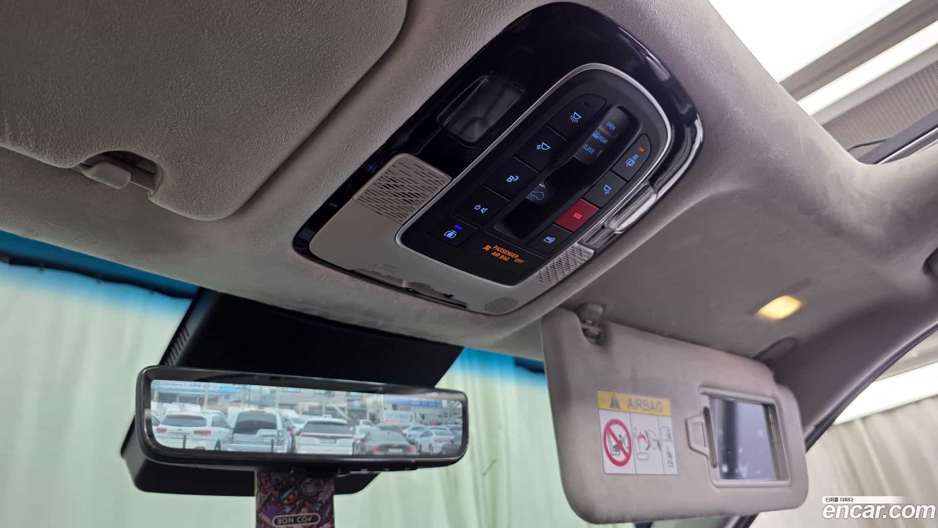 Palisade Hyundai 2022.6-OPTION-046