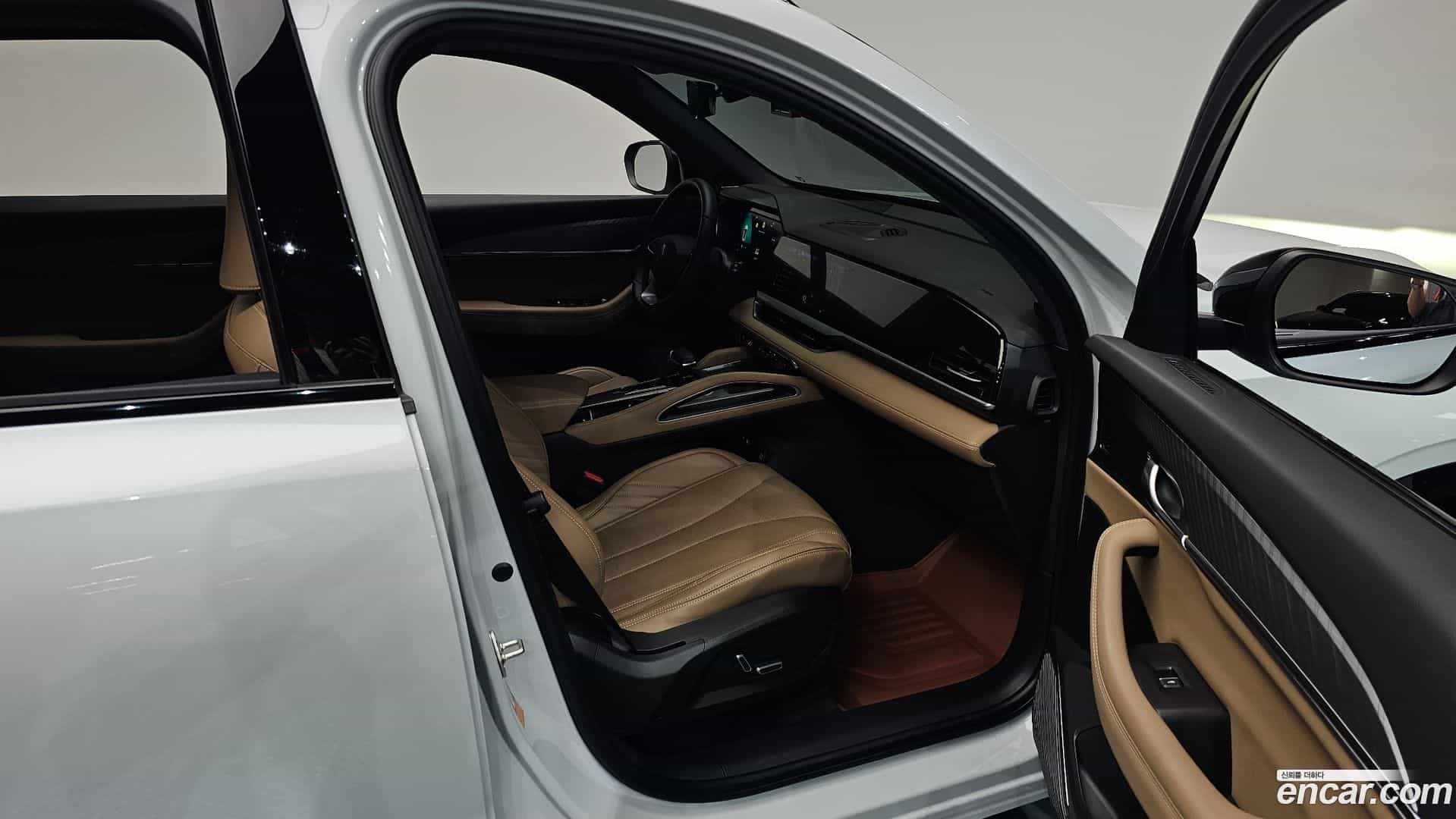 Grand Koleos Renault Korea 2025.7-INNER-036