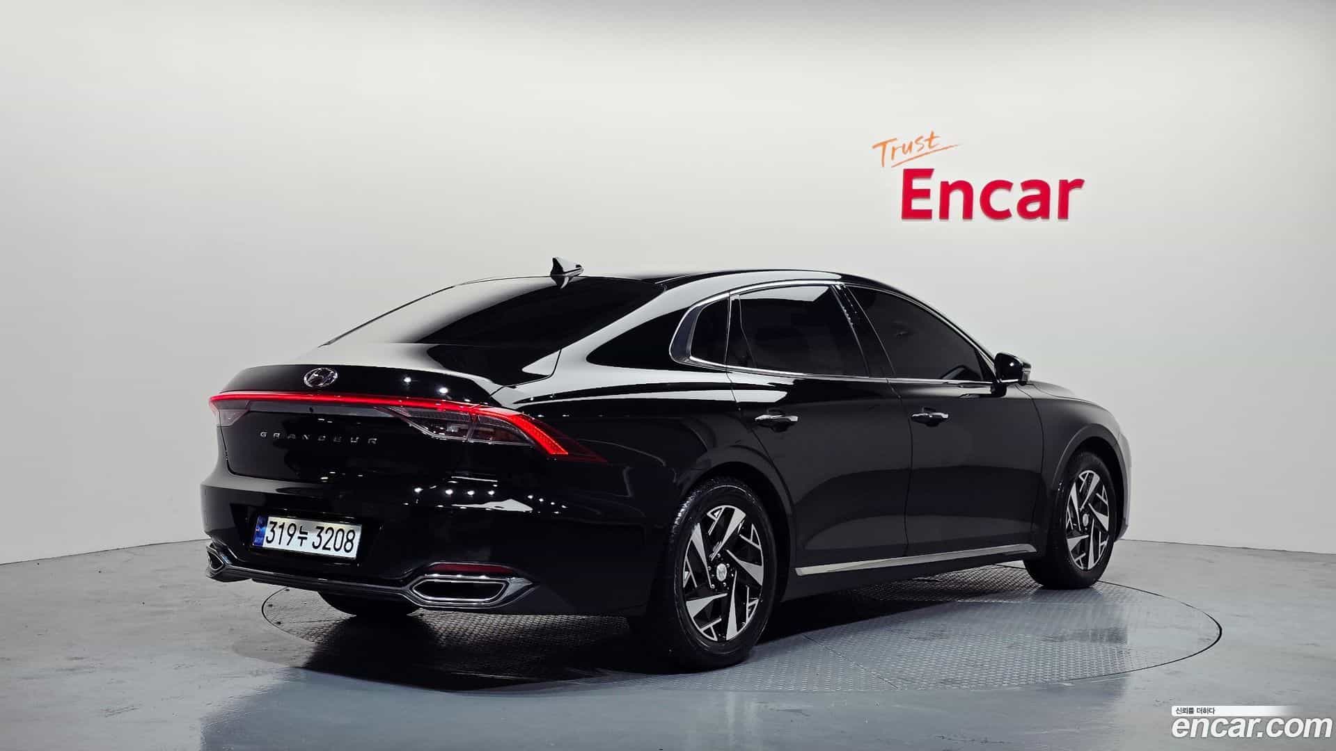 Grandeur Hyundai 2022.4-OUTER-002