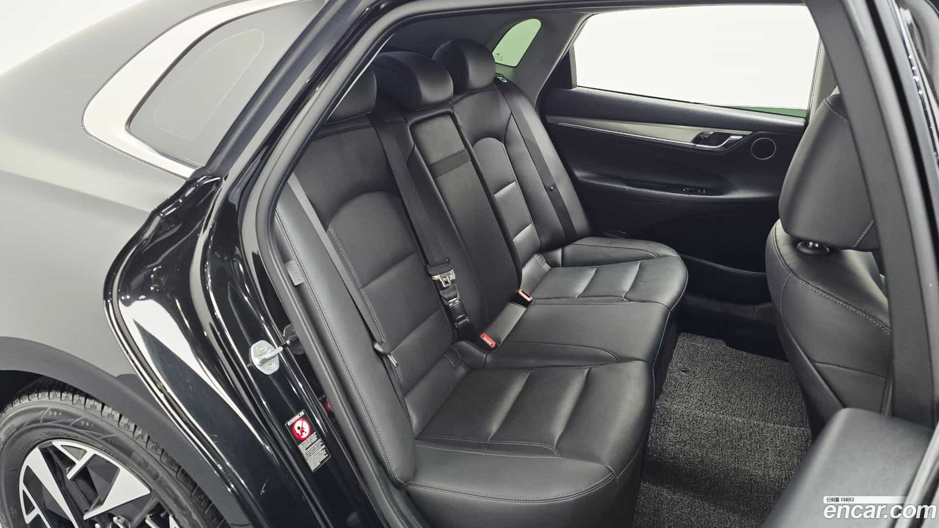 Grandeur Hyundai 2022.4-OPTION-016