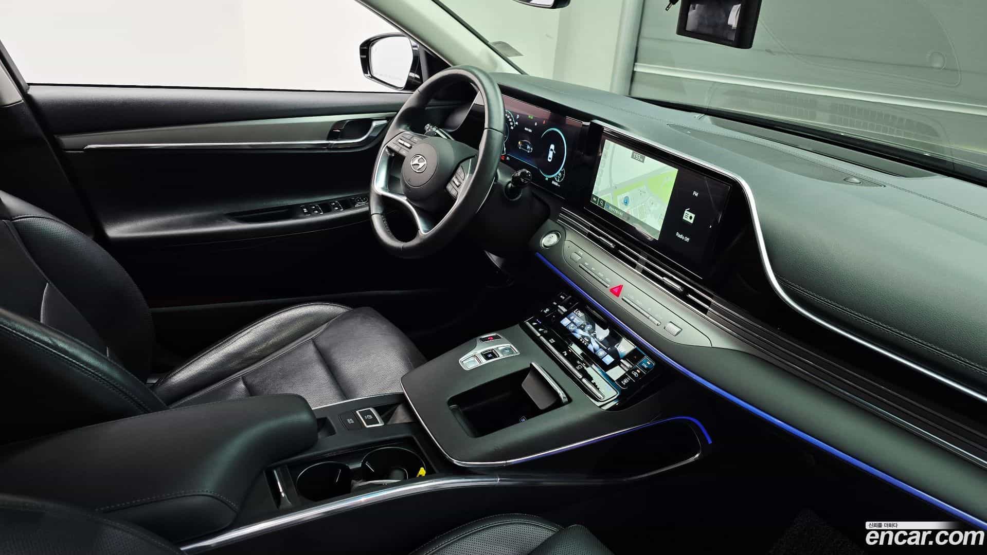Grandeur Hyundai 2022.4-OPTION-021