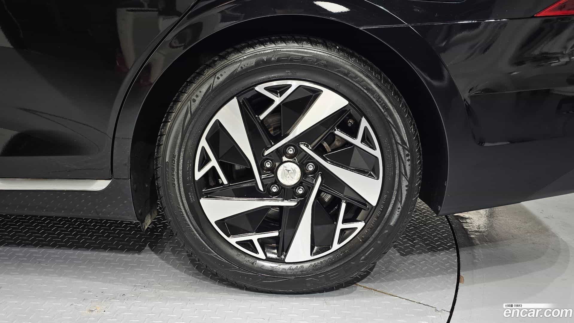 Grandeur Hyundai 2022.4-OUTER-031