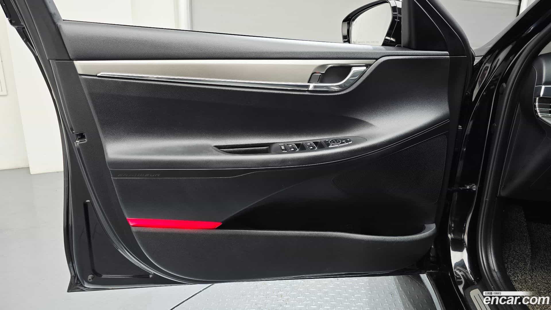 Grandeur Hyundai 2022.4-INNER-034