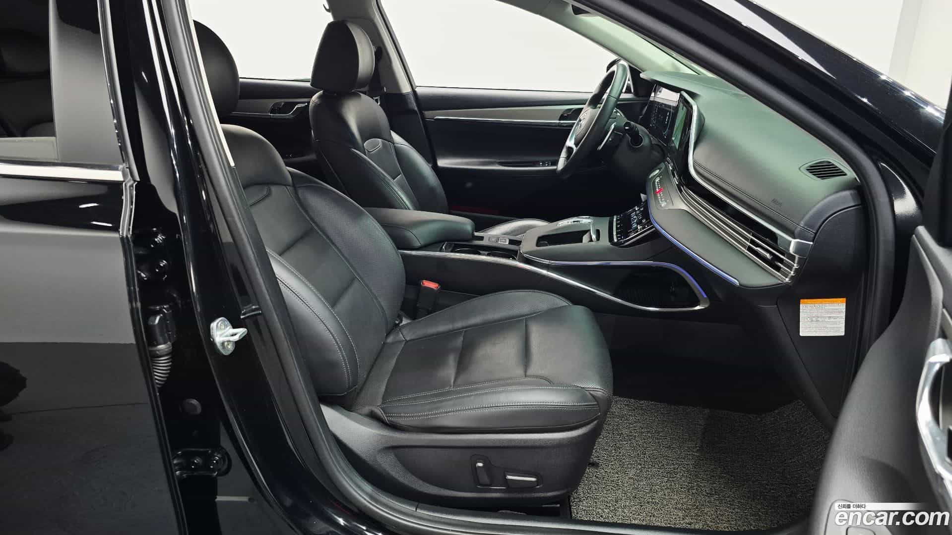 Grandeur Hyundai 2022.4-INNER-036