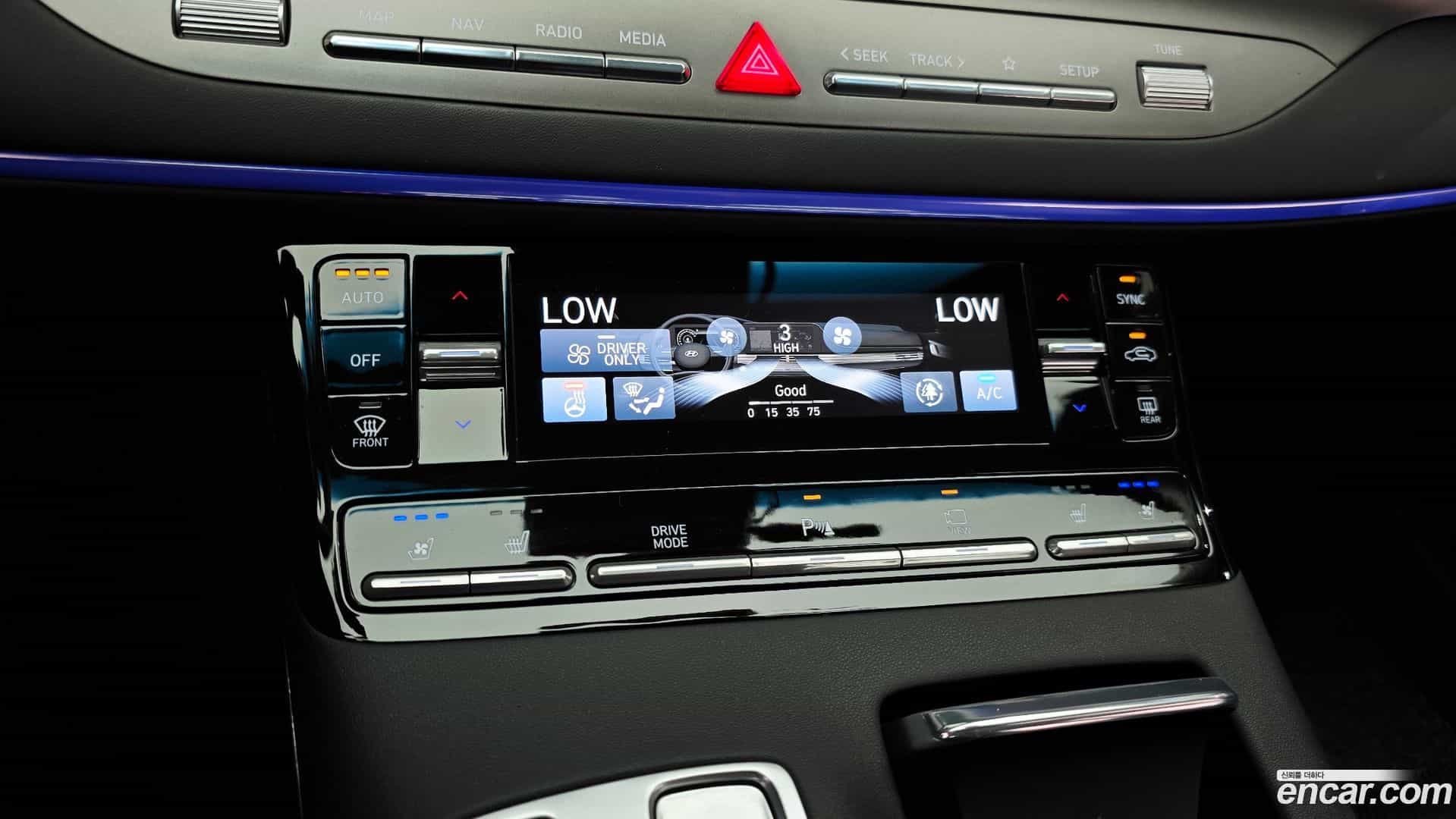 Grandeur Hyundai 2022.4-OPTION-040