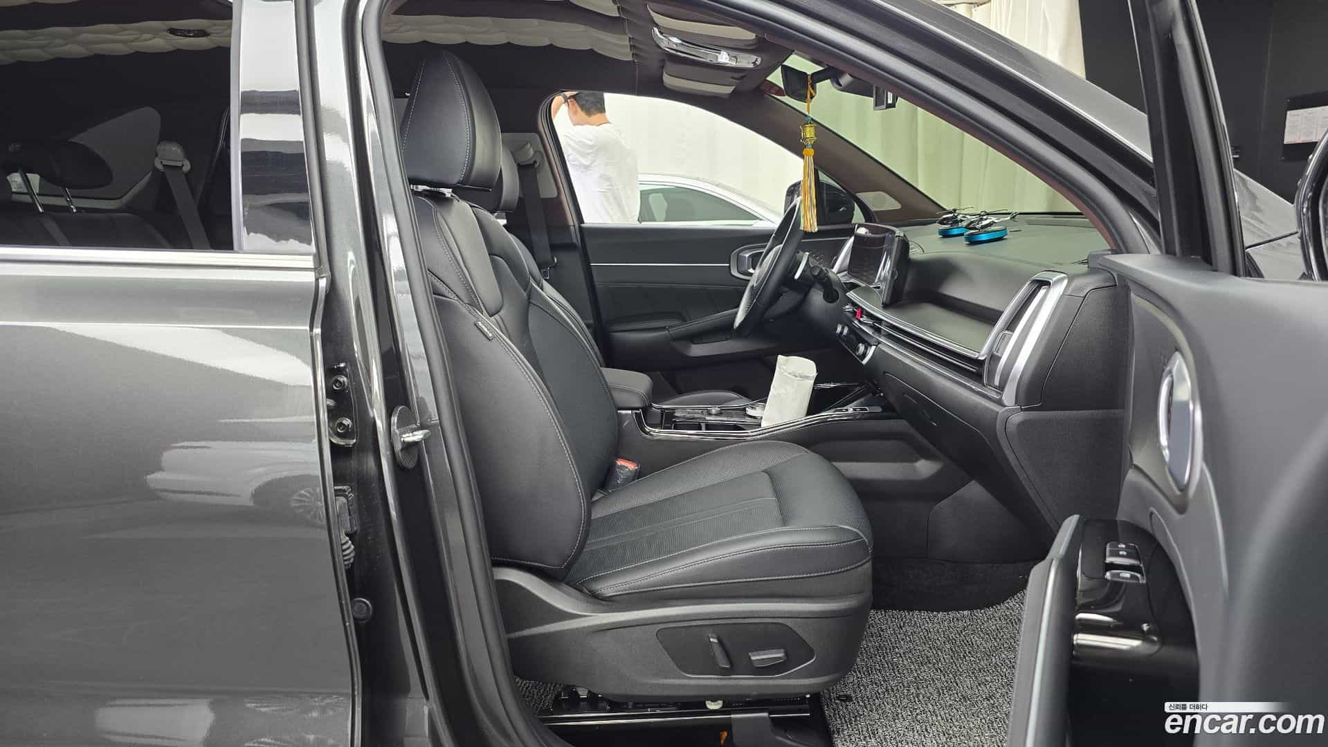 Sorento Kia 2024.10-INNER-036
