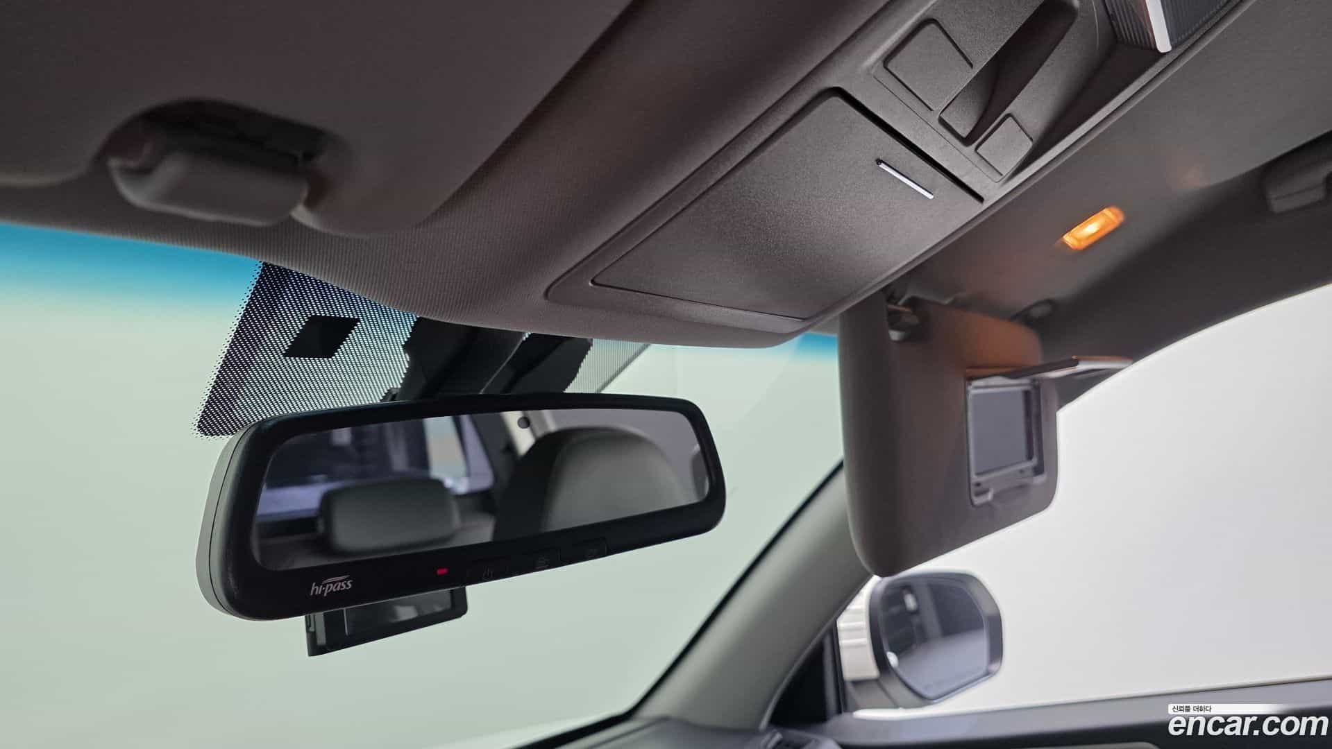 Rexton KG Mobility 2018.6-OPTION-021