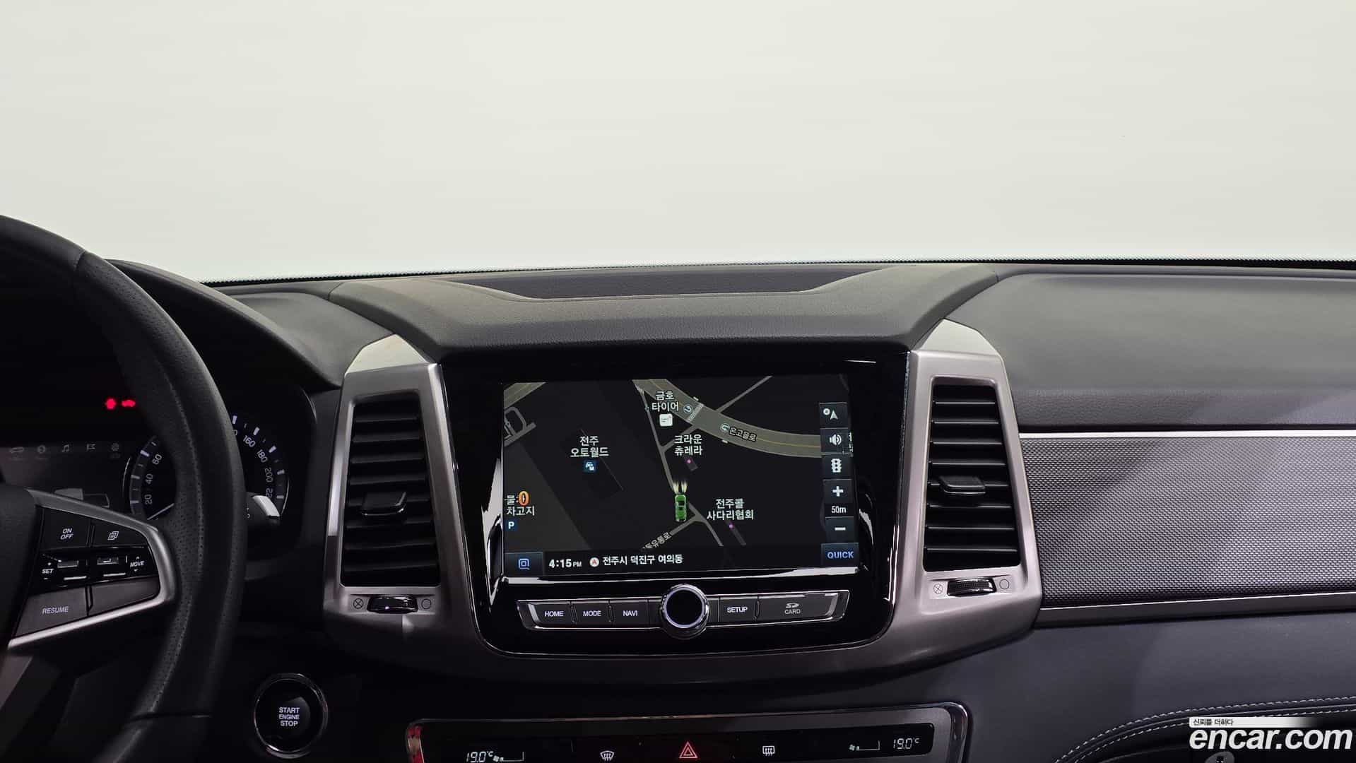 Rexton KG Mobility 2018.6-OPTION-022