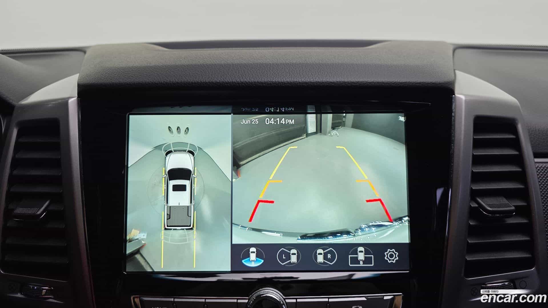Rexton KG Mobility 2018.6-OPTION-023