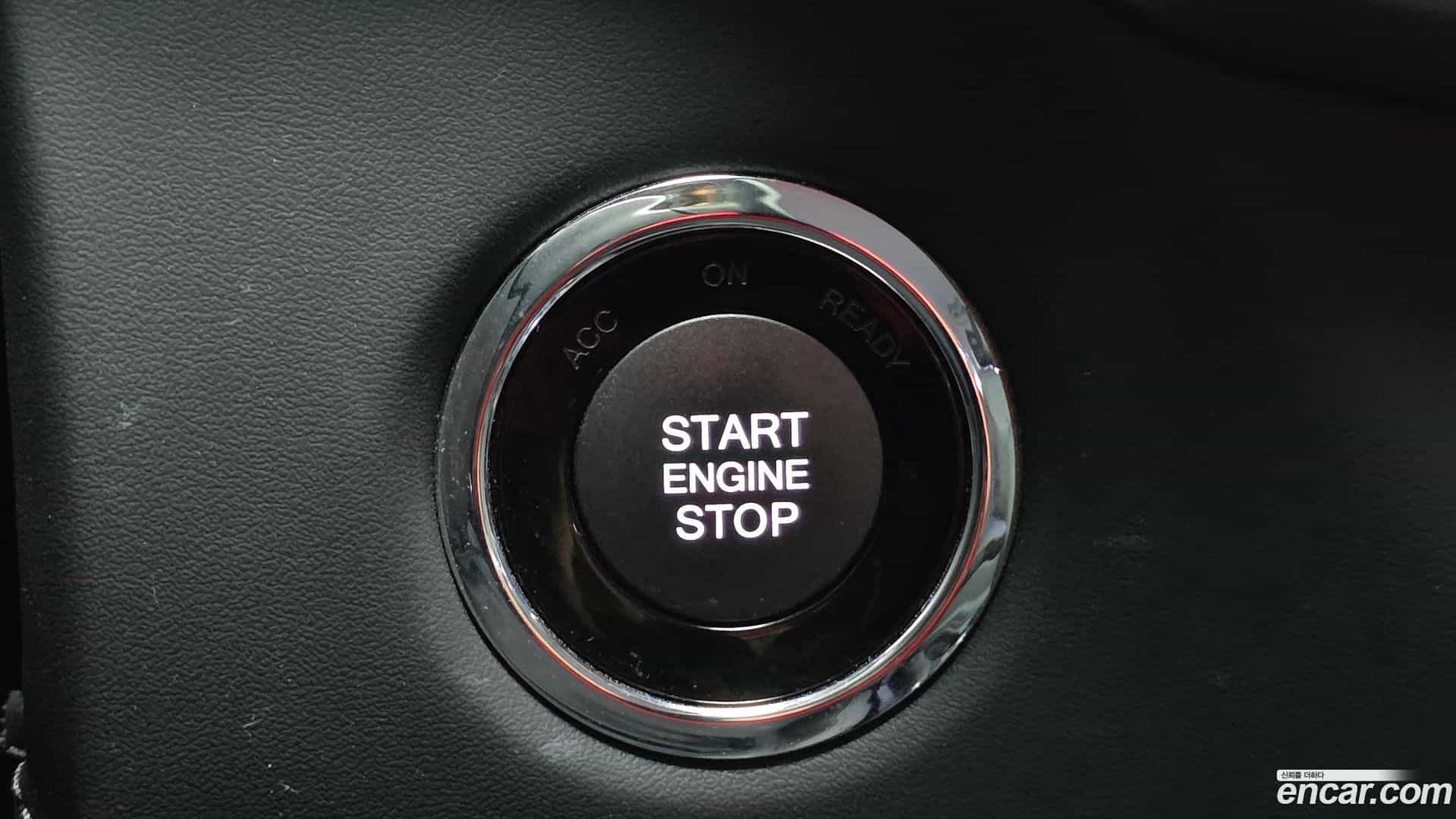 Rexton KG Mobility 2018.6-OPTION-040