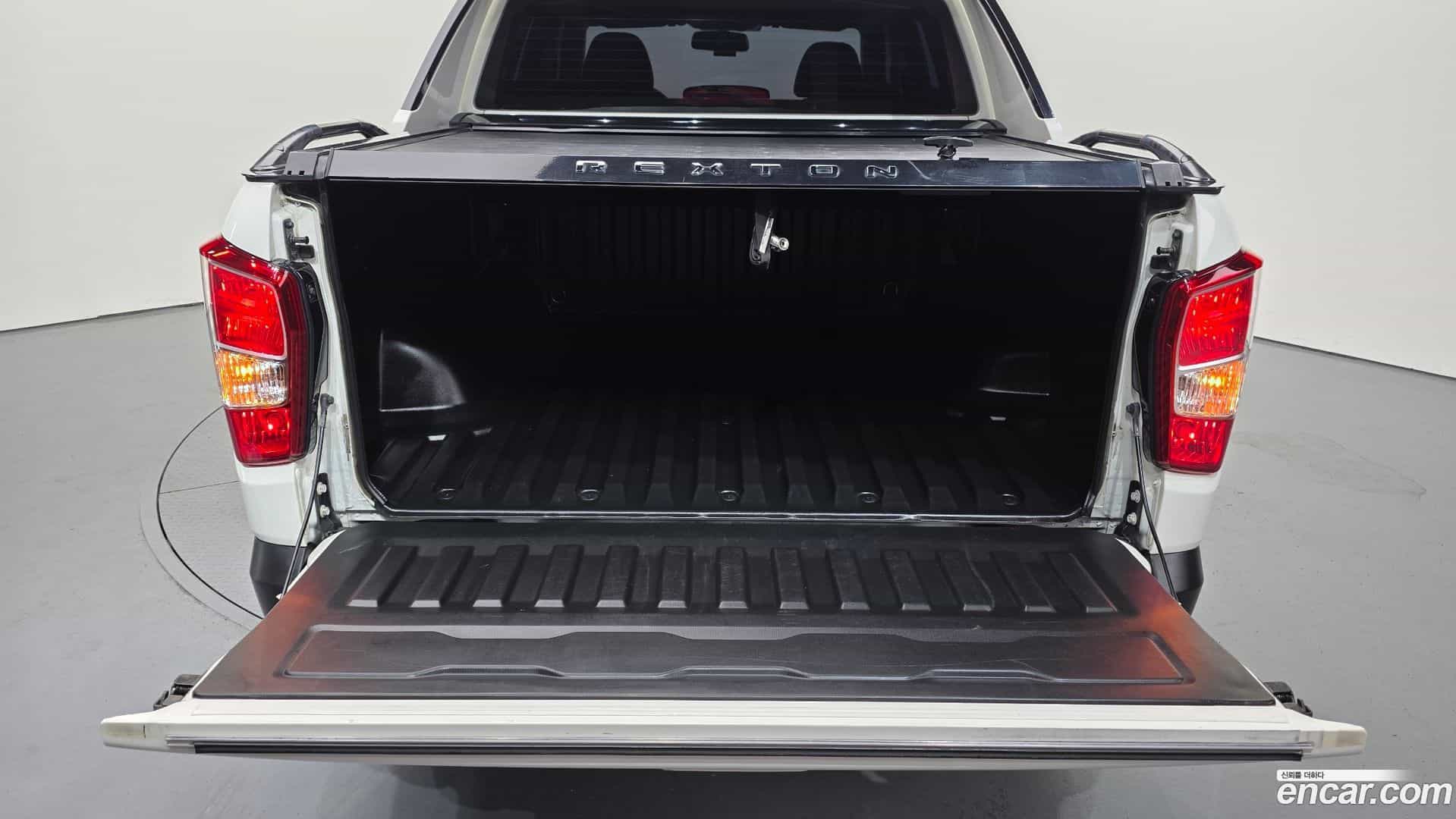 Rexton KG Mobility 2018.6-OPTION-045