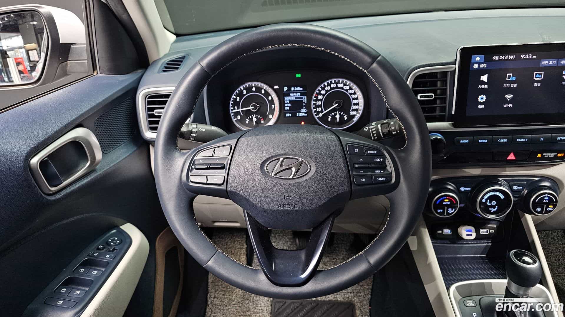 Venue Hyundai 2021.11-OPTION-017