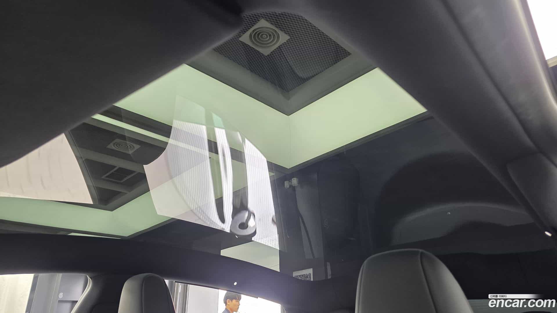 Model Y Tesla 2026.0-OPTION-023