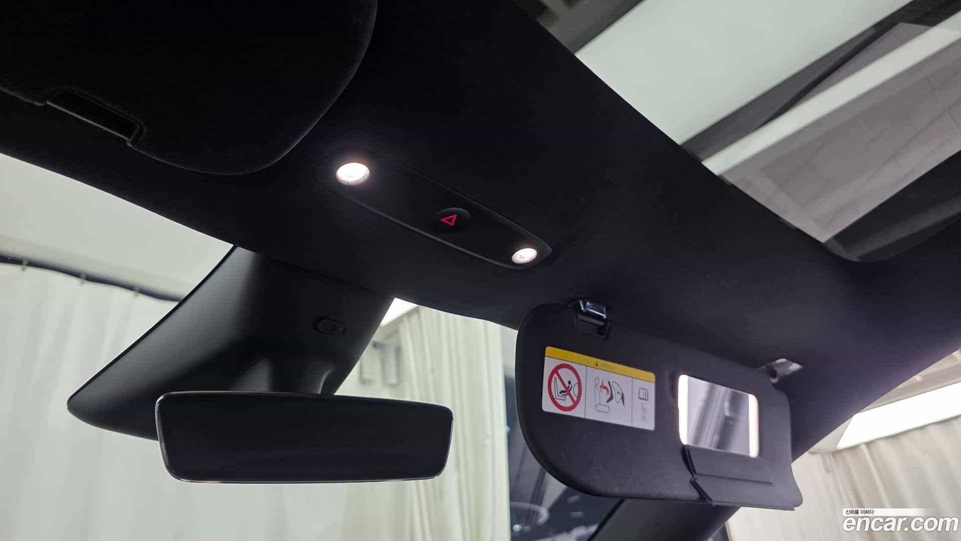 Model Y Tesla 2026.0-OPTION-040