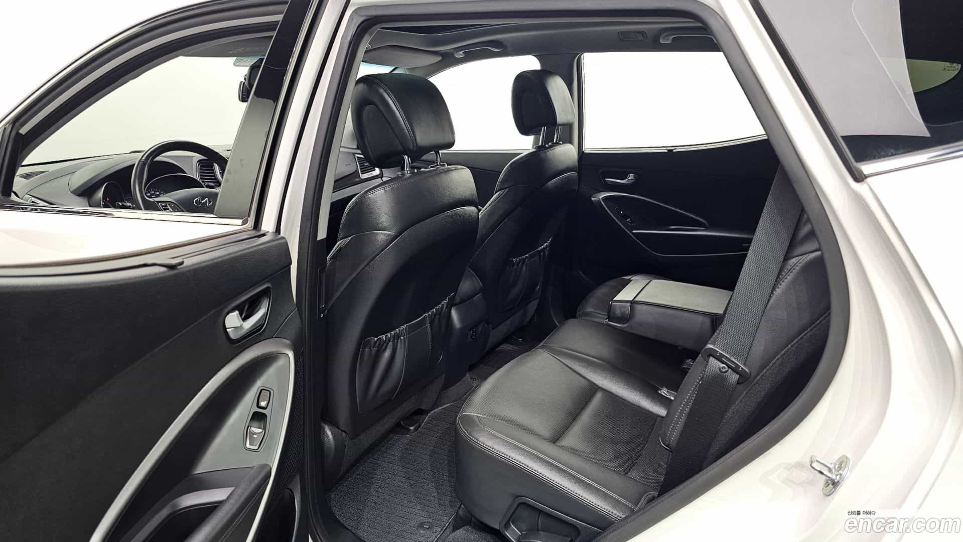 Santafe Hyundai 2015.6-OPTION-015