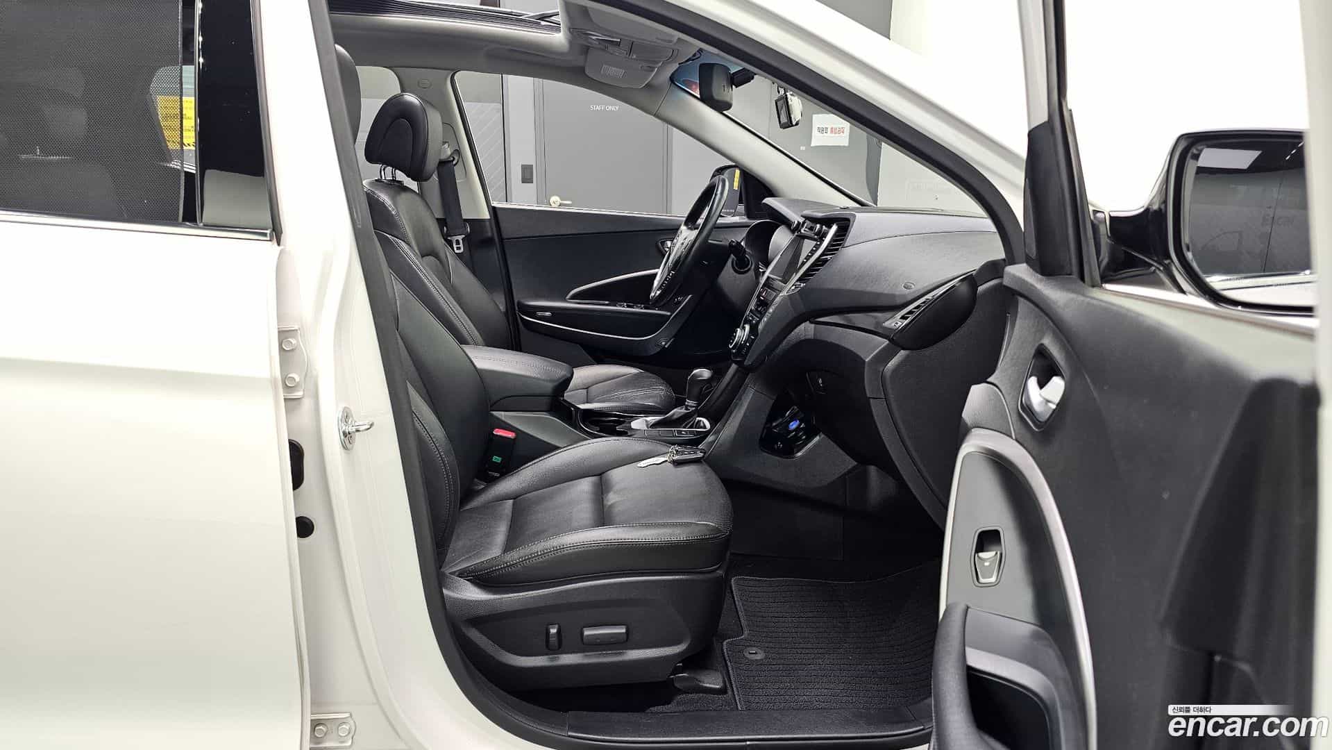 Santafe Hyundai 2015.6-OPTION-016