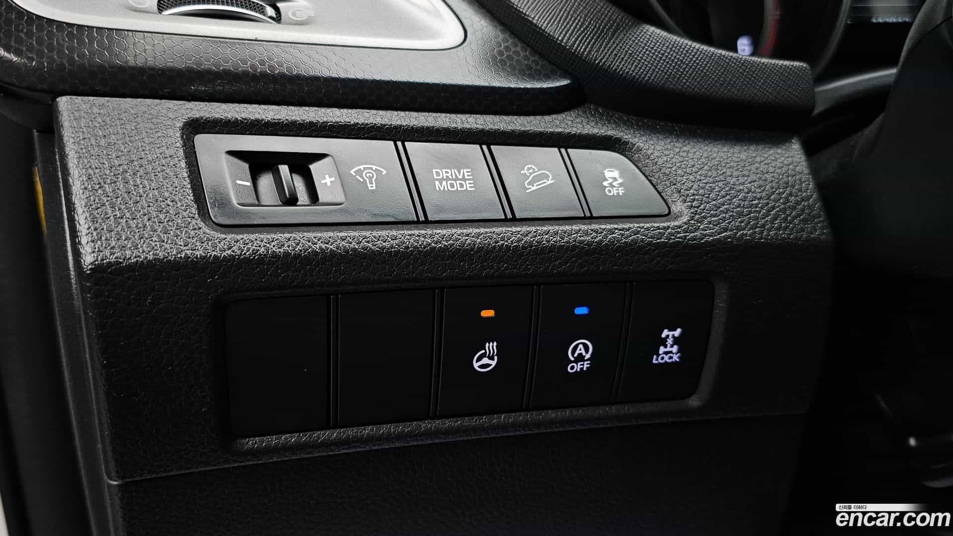 Santafe Hyundai 2015.6-OPTION-017