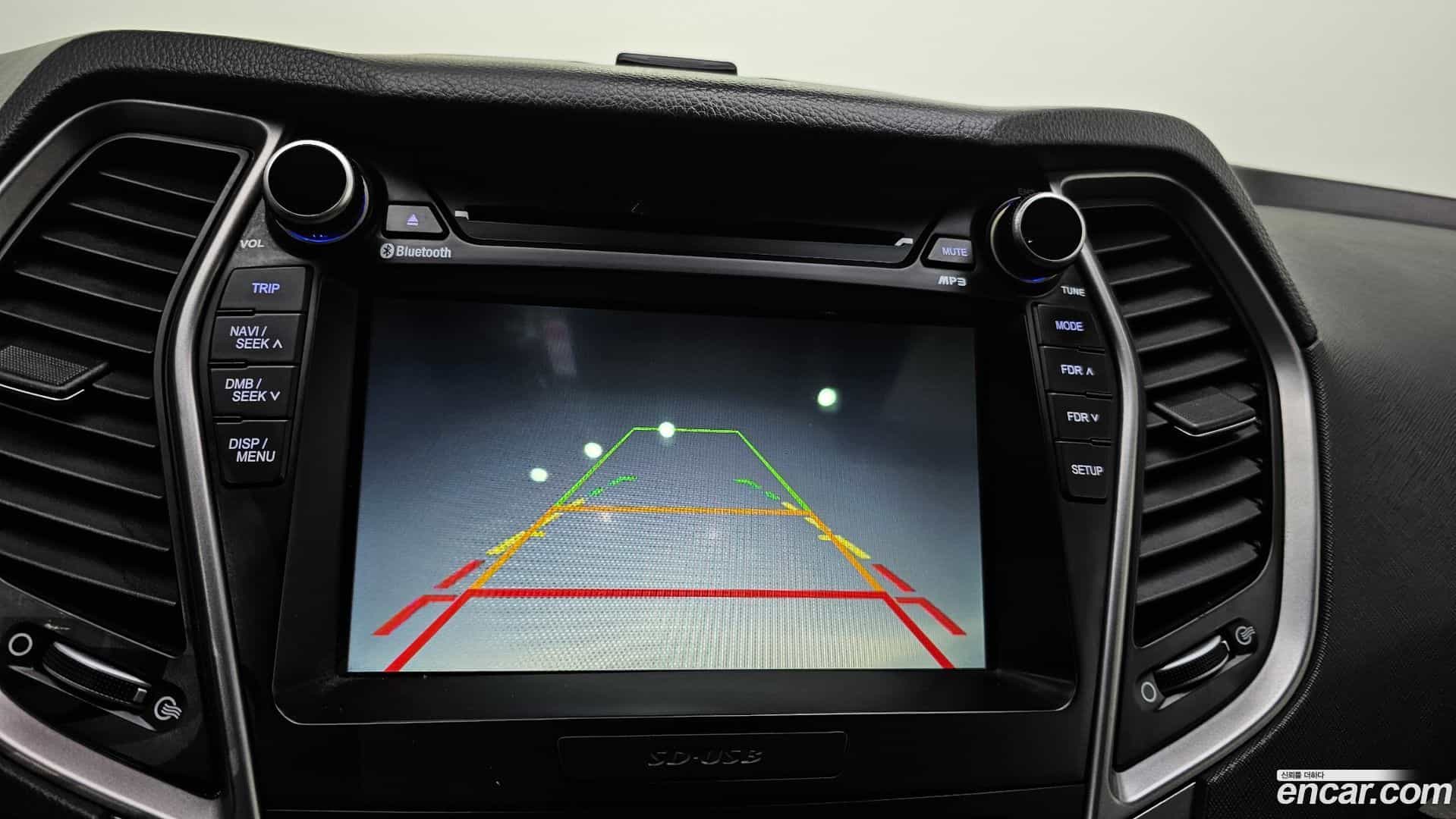 Santafe Hyundai 2015.6-OPTION-020