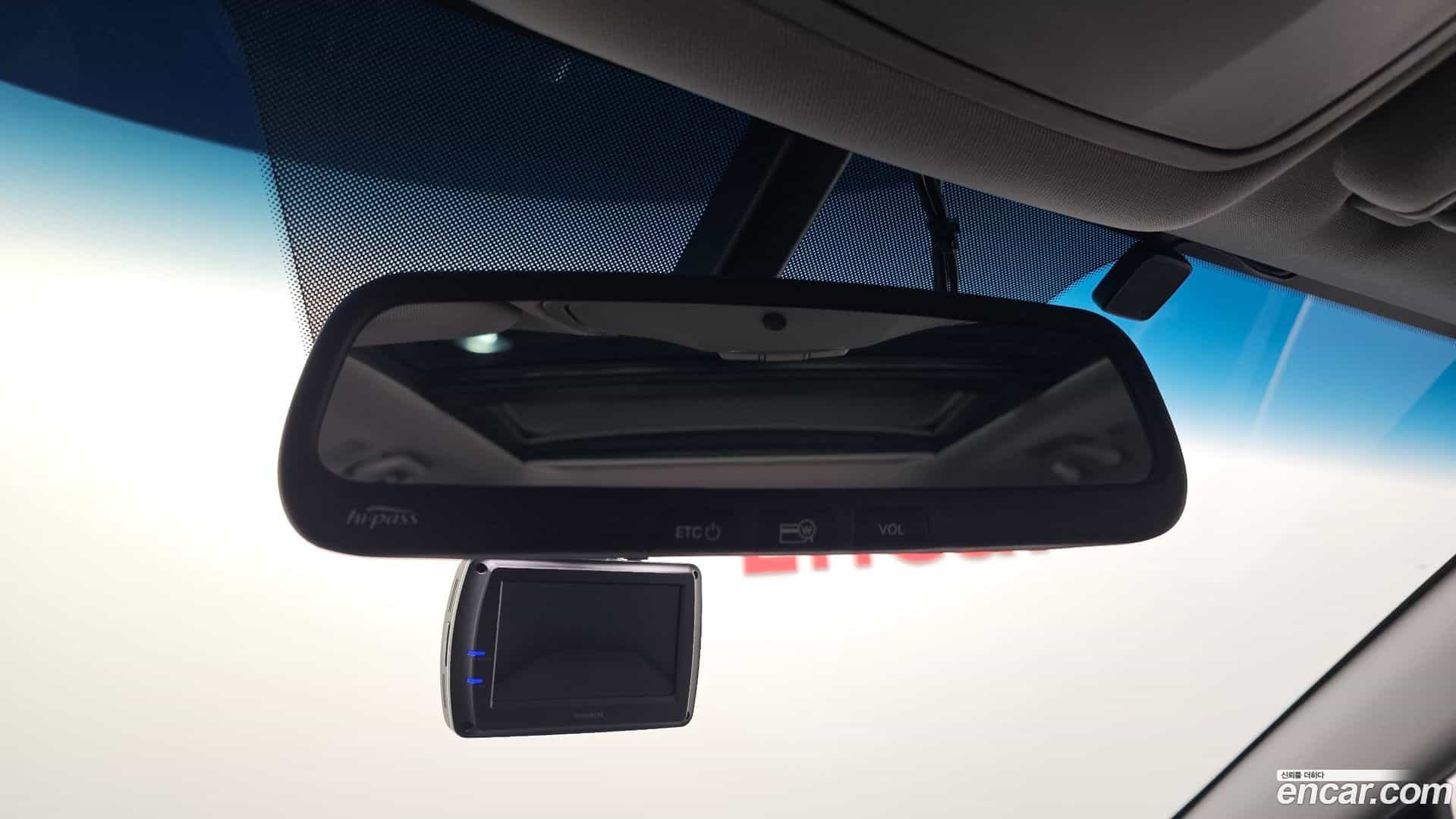 Santafe Hyundai 2015.6-OPTION-021