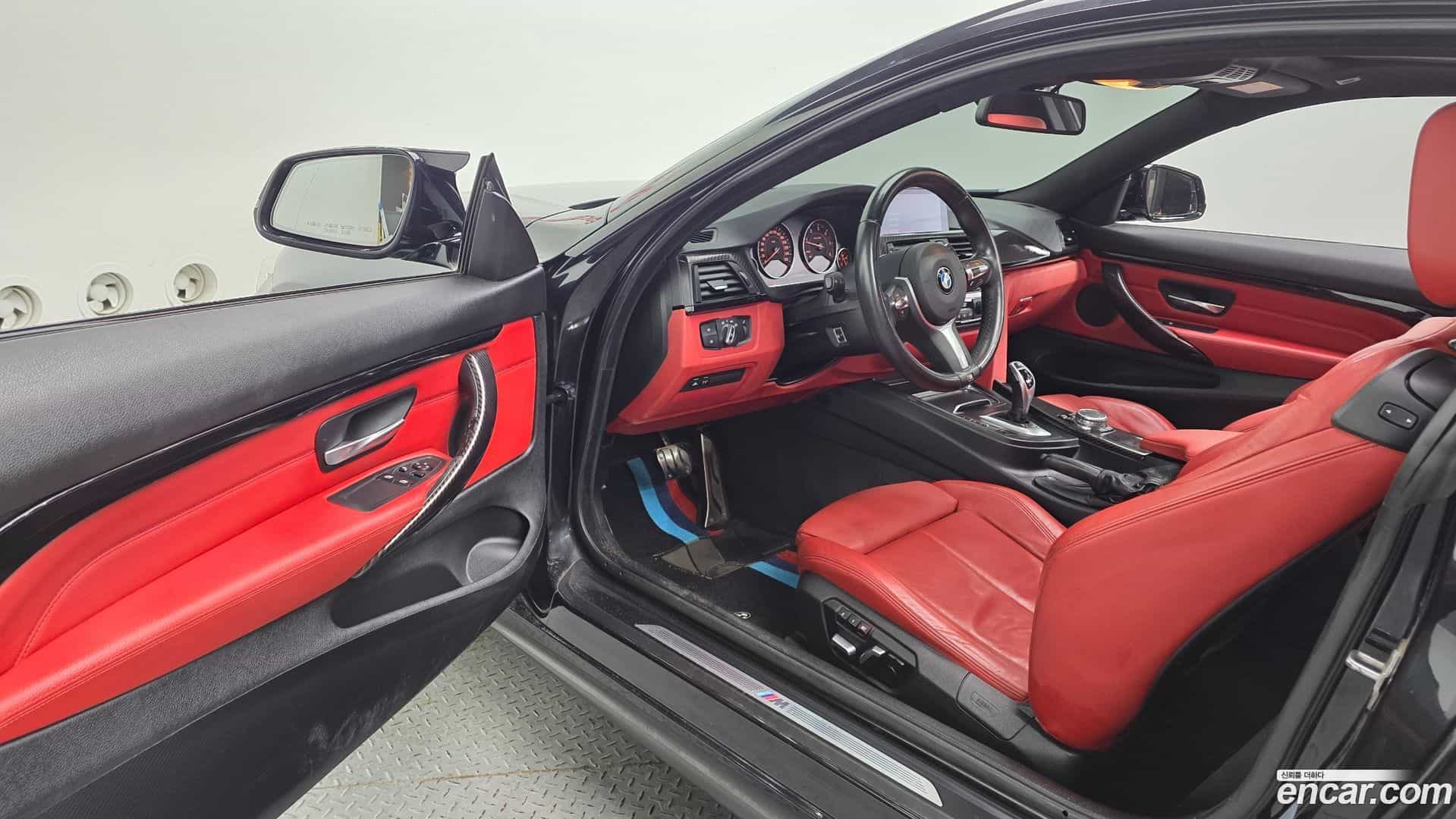 4-Series BMW 2017.4-INNER-010