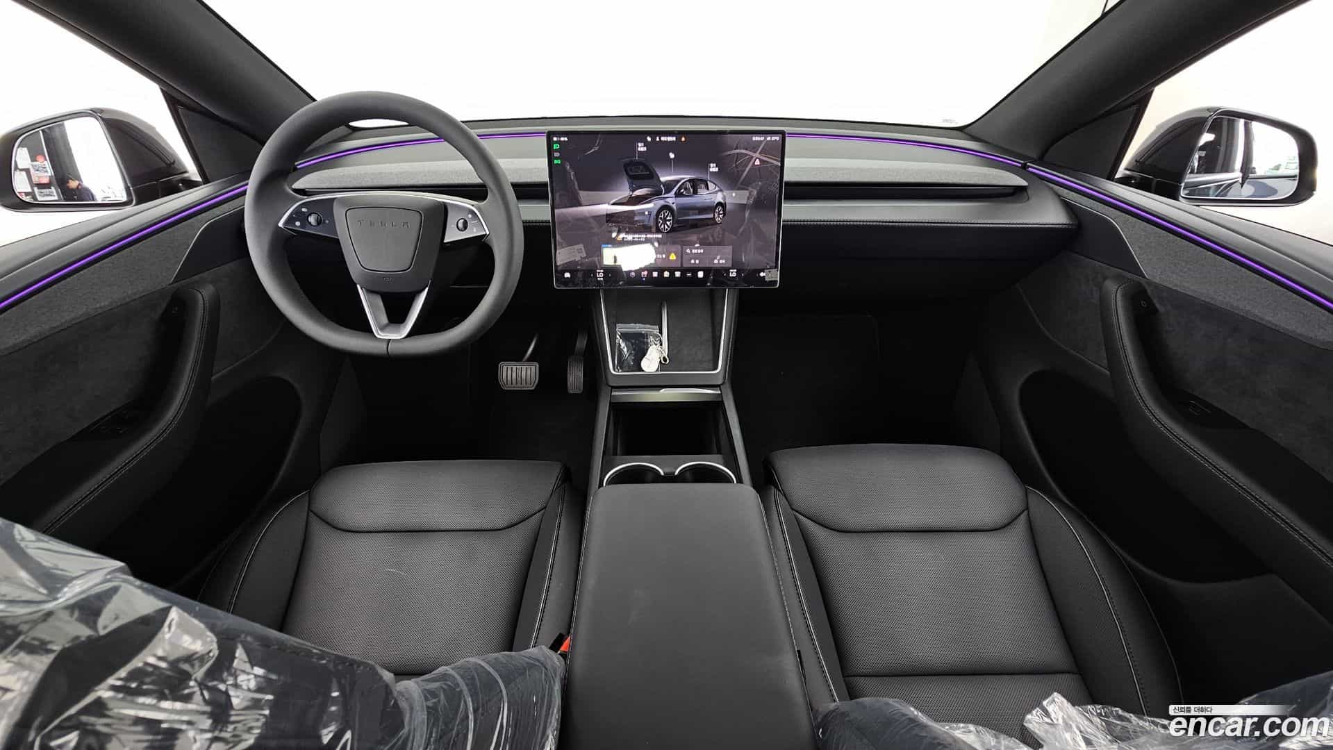 Model Y Tesla 2026.5-INNER-007