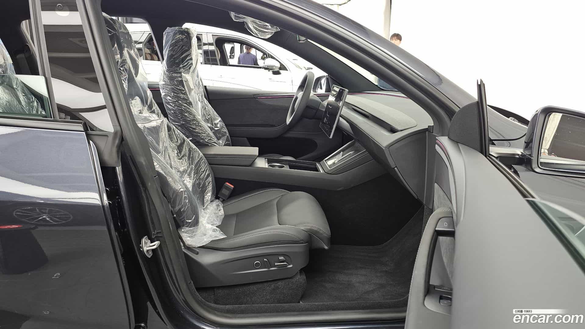 Model Y Tesla 2026.5-OPTION-015