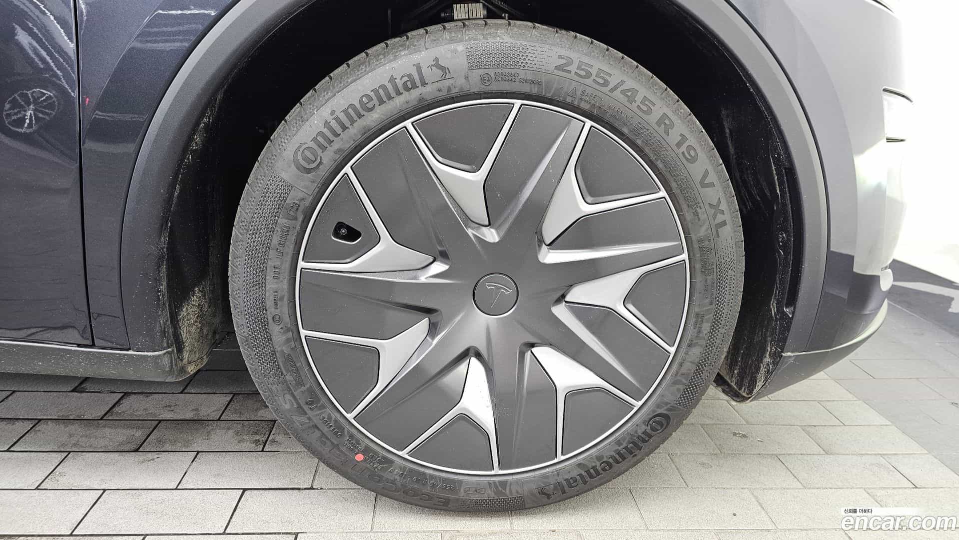 Model Y Tesla 2026.5-OUTER-031