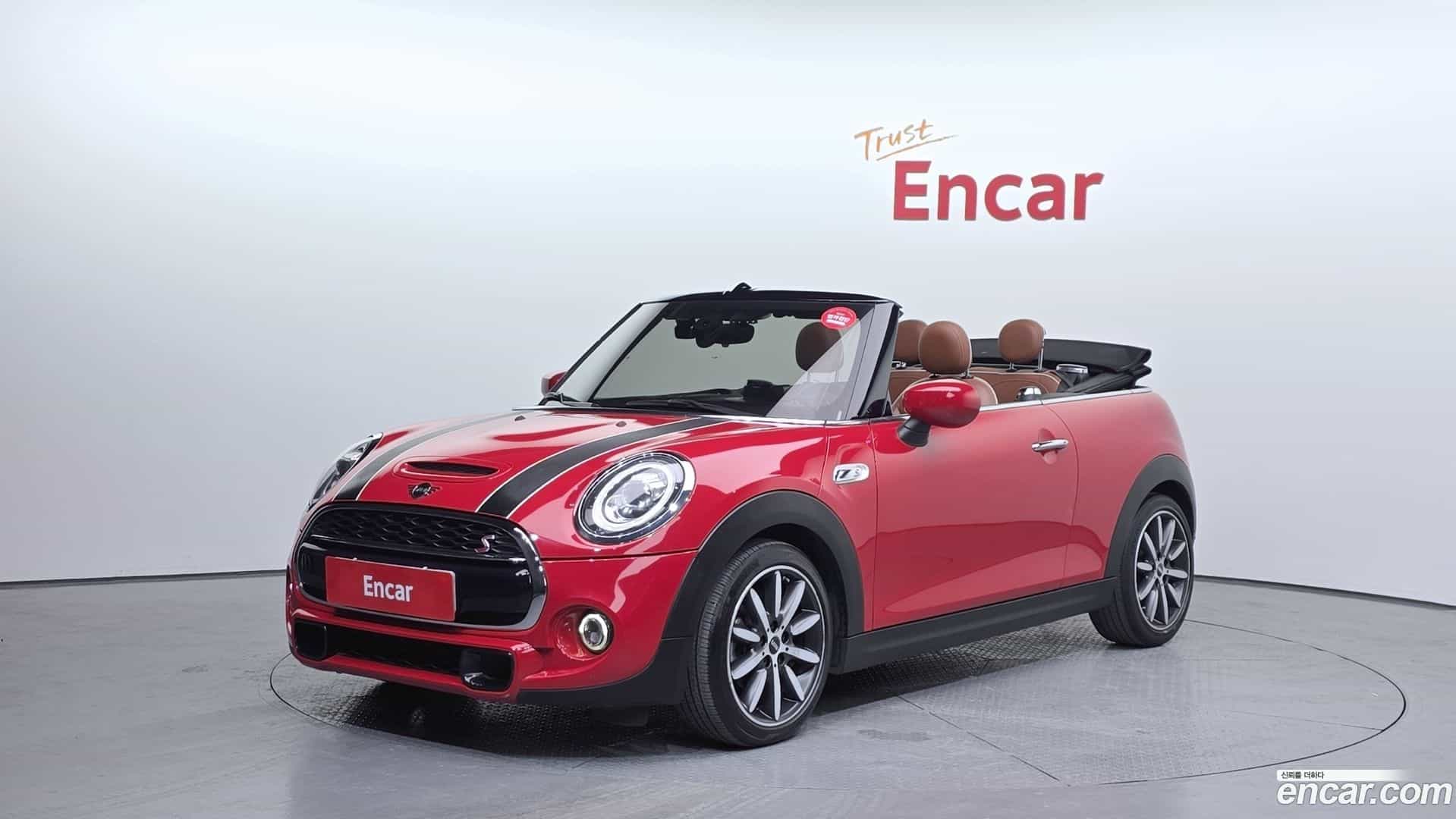 Cooper Convertible Mini 2021.2-OUTER-001
