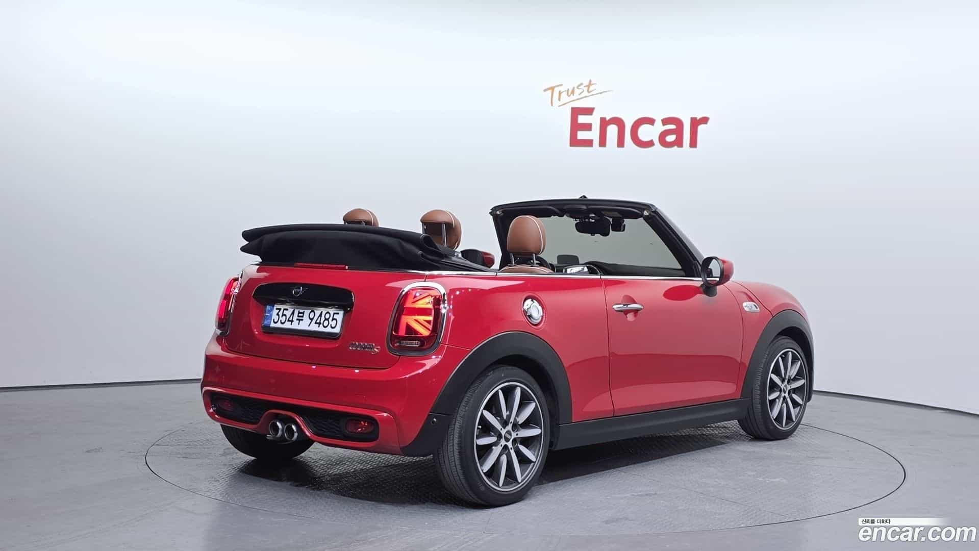 Cooper Convertible Mini 2021.2-OUTER-002