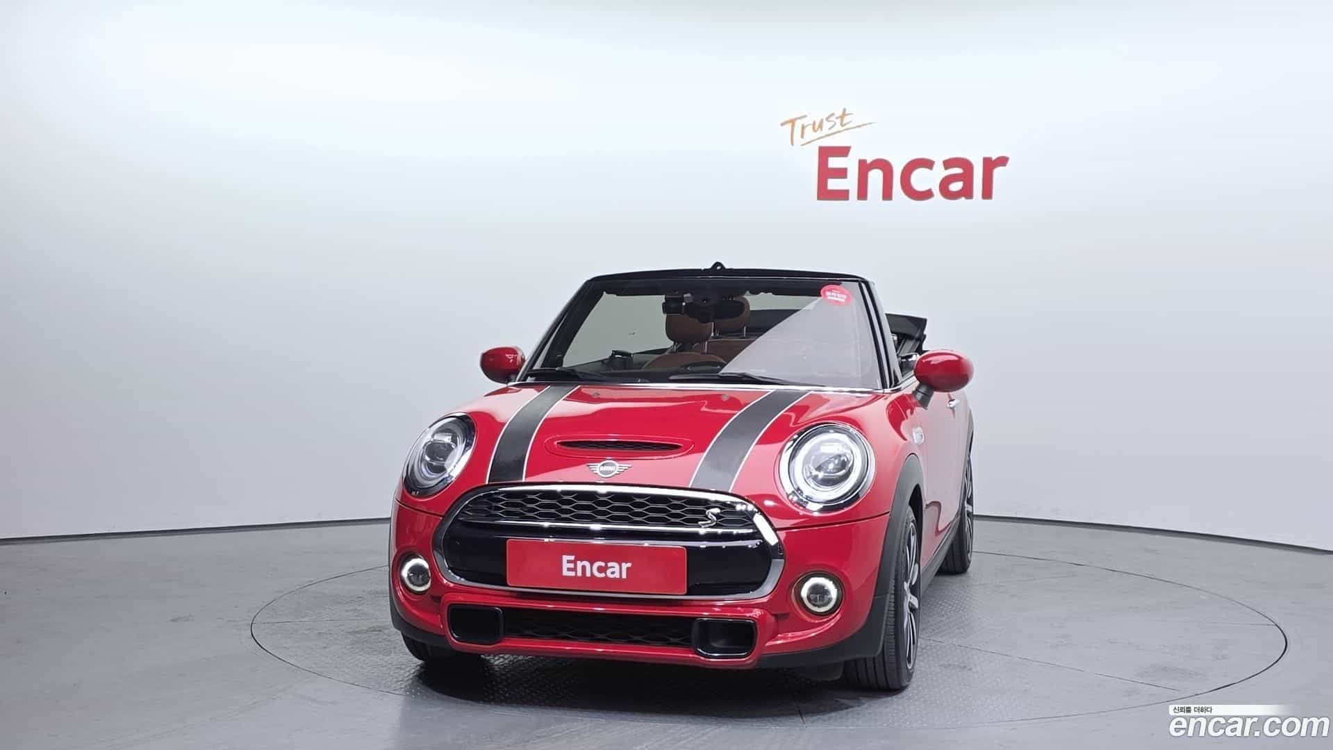 Cooper Convertible Mini 2021.2-OUTER-003