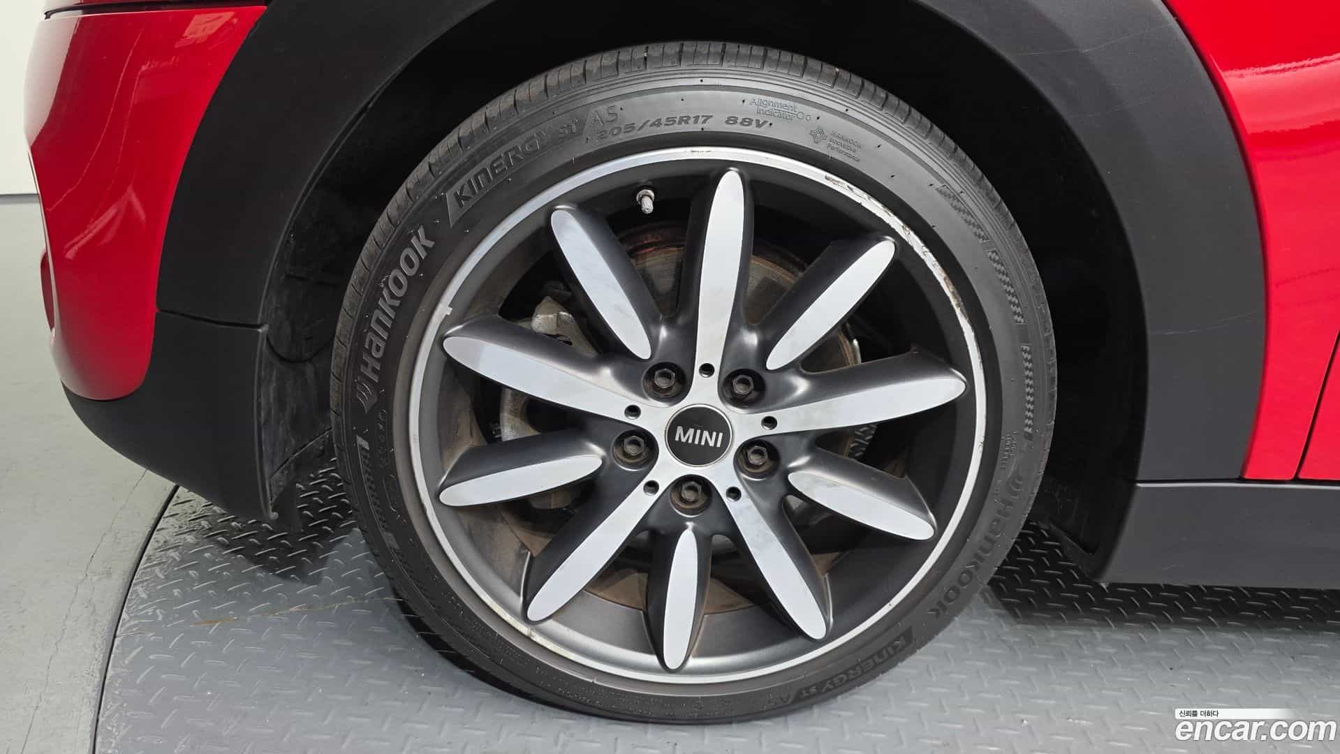 Cooper Convertible Mini 2021.2-OUTER-005