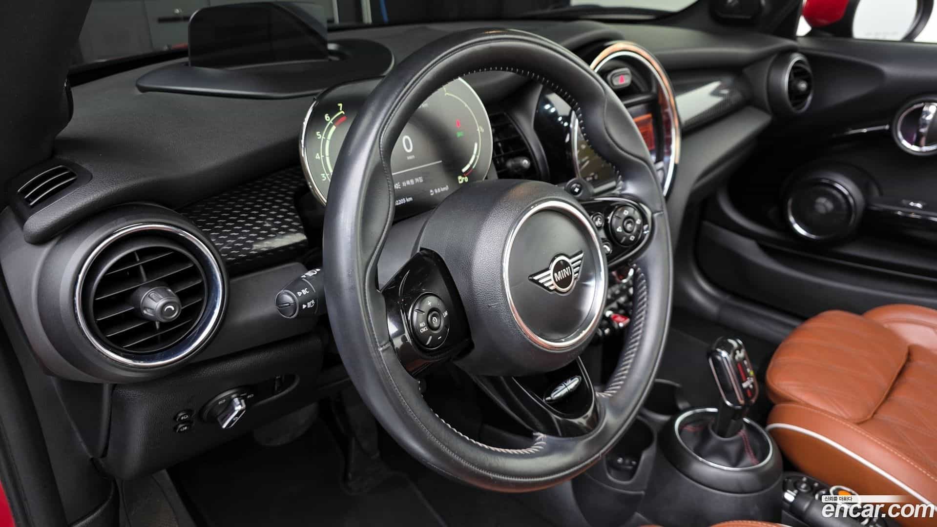 Cooper Convertible Mini 2021.2-OPTION-015
