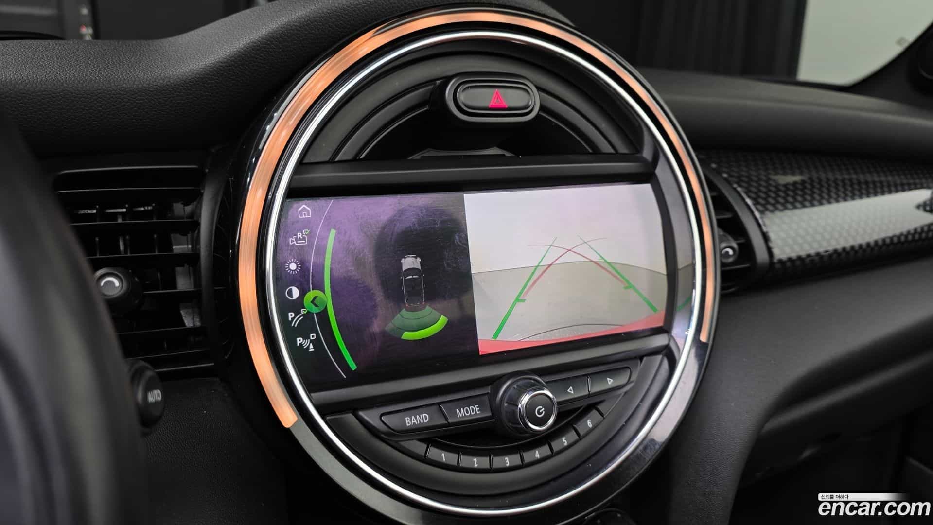 Cooper Convertible Mini 2021.2-OPTION-017