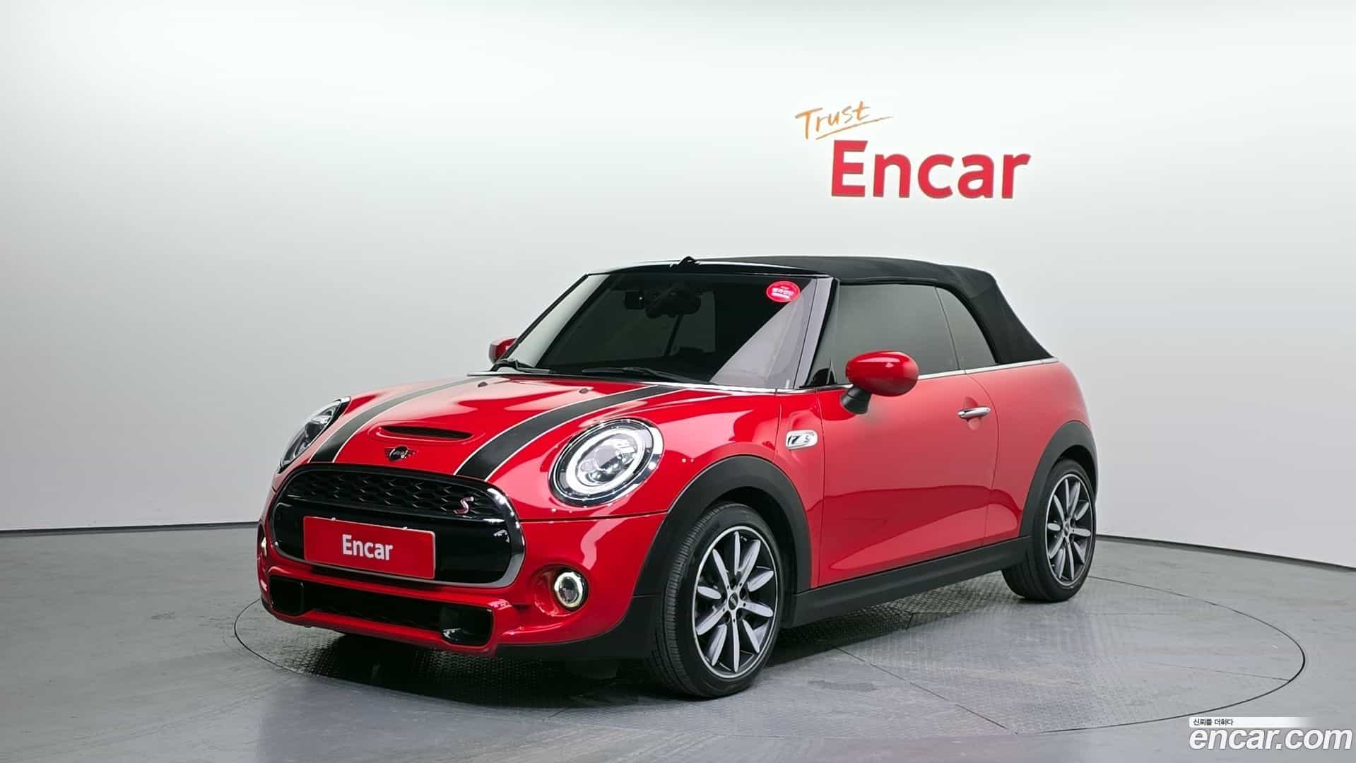 Cooper Convertible Mini 2021.2-OPTION-019