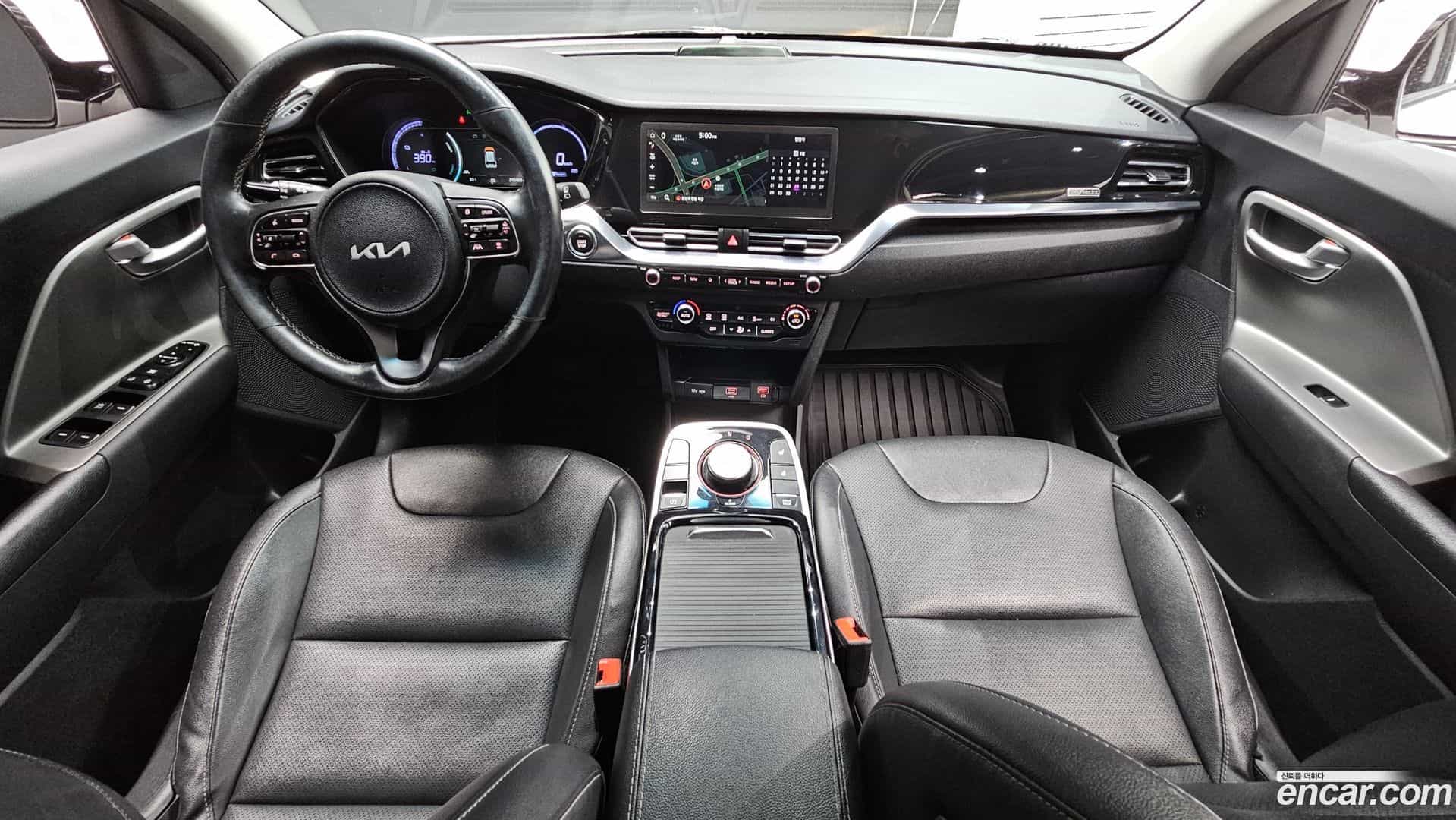 Niro Kia 2022.6-INNER-007