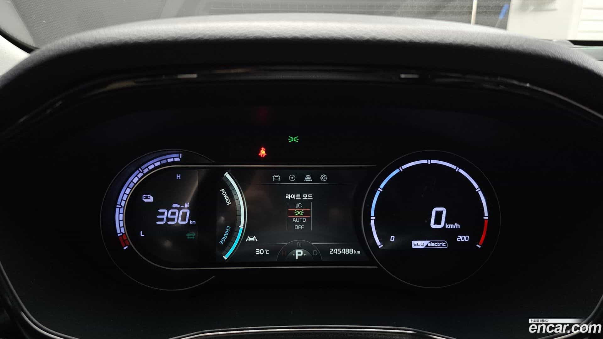 Niro Kia 2022.6-INNER-008