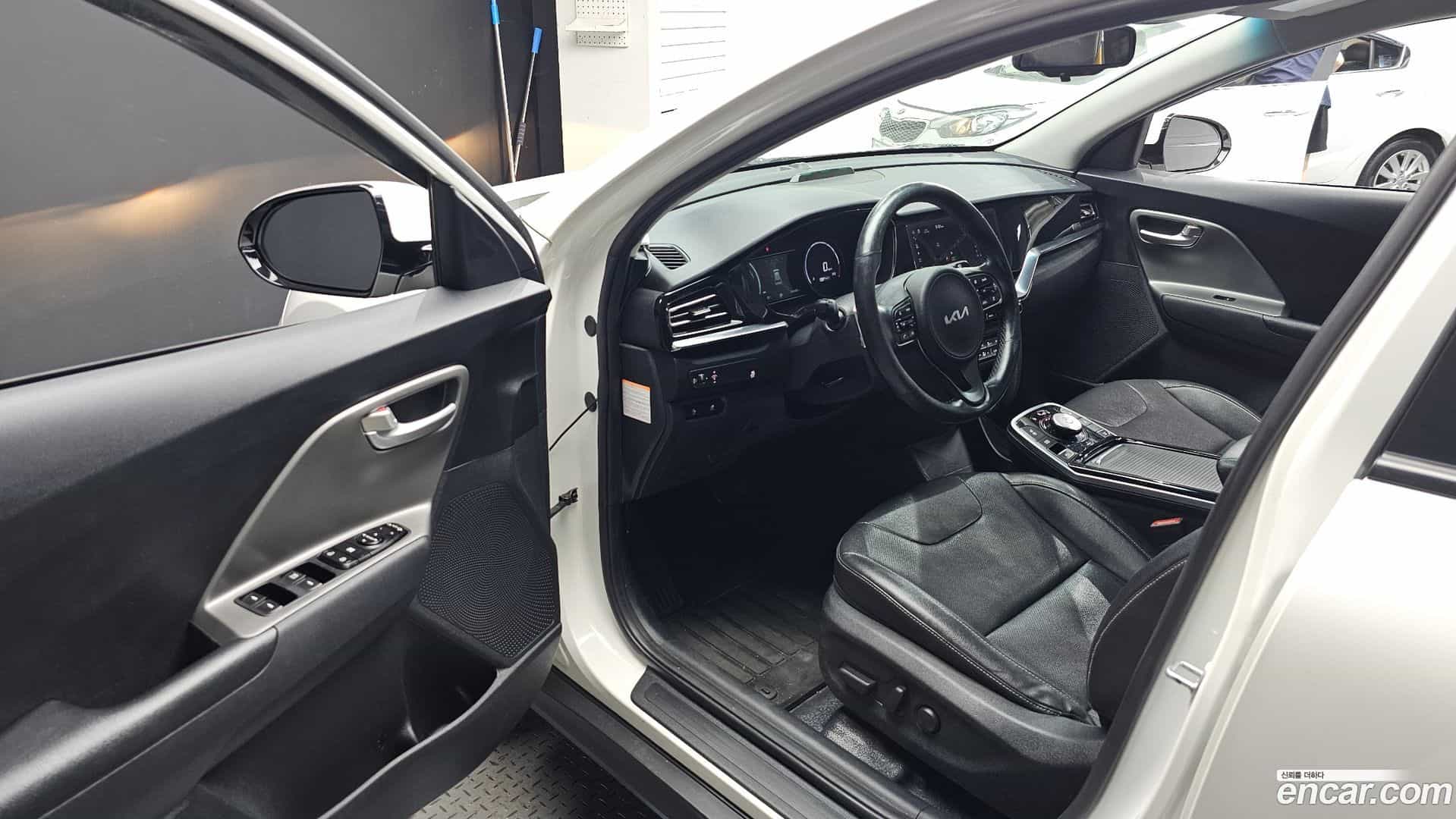 Niro Kia 2022.6-INNER-010