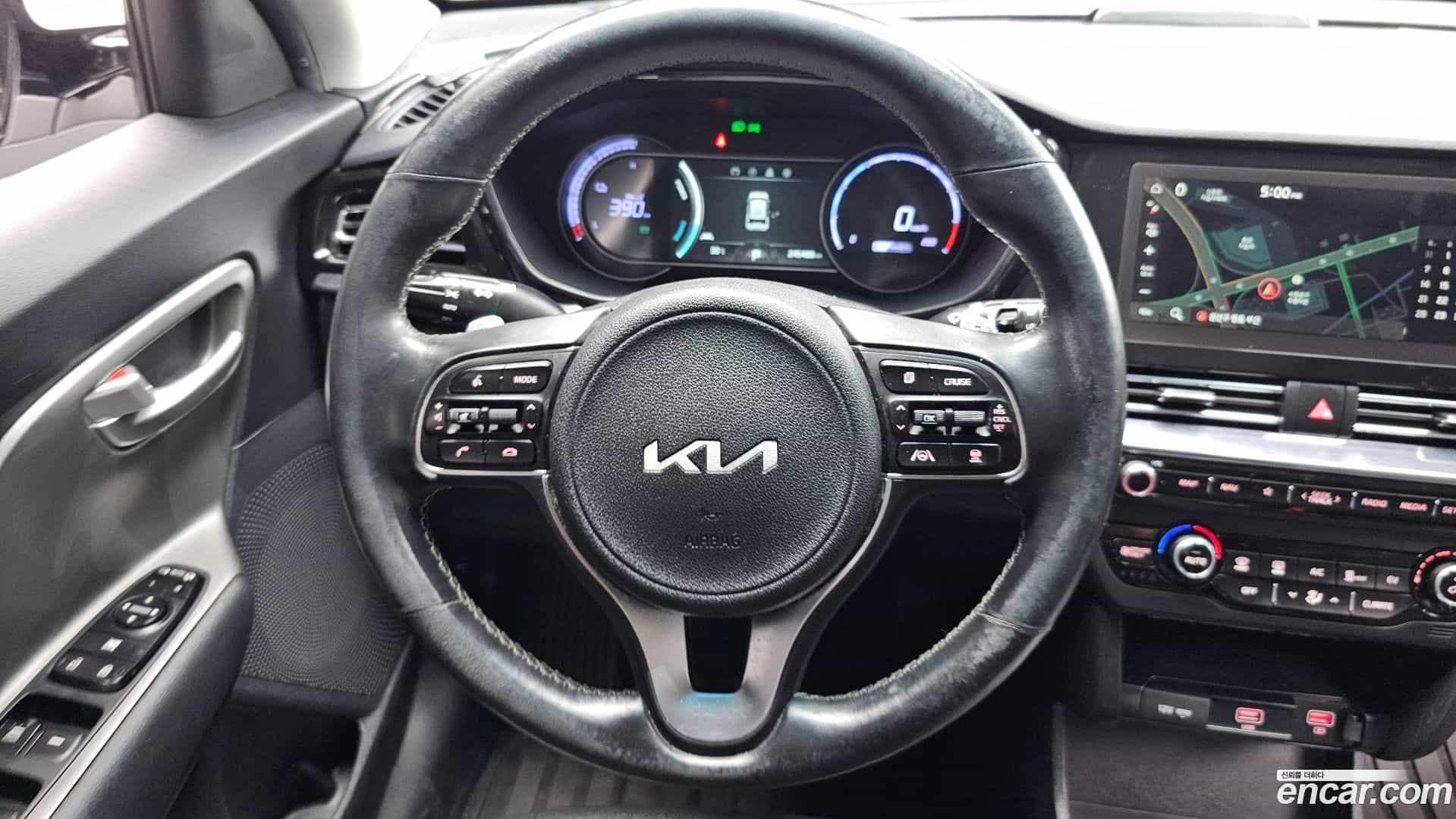 Niro Kia 2022.6-OPTION-016