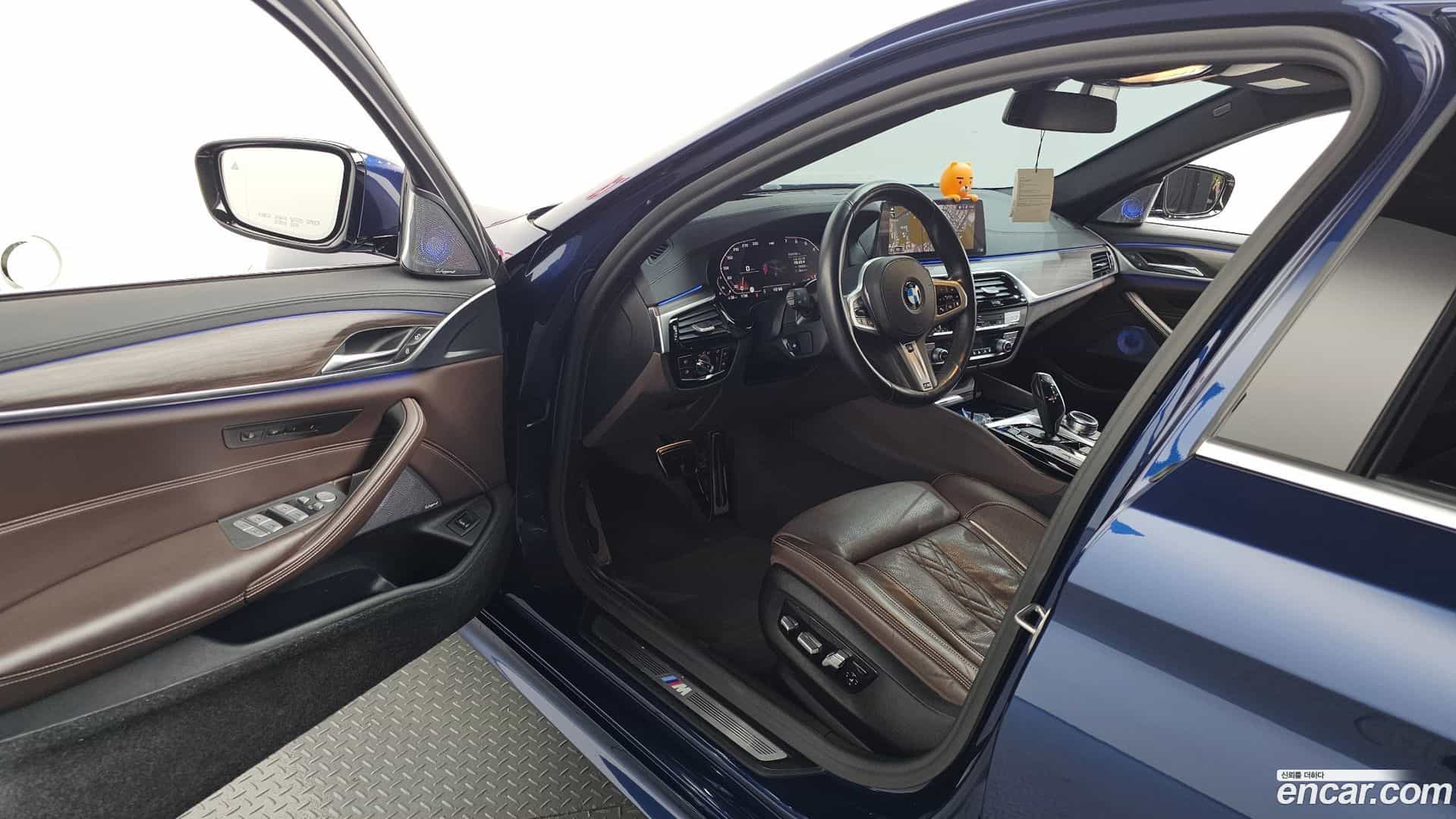 5-Series BMW 2019.11-INNER-010