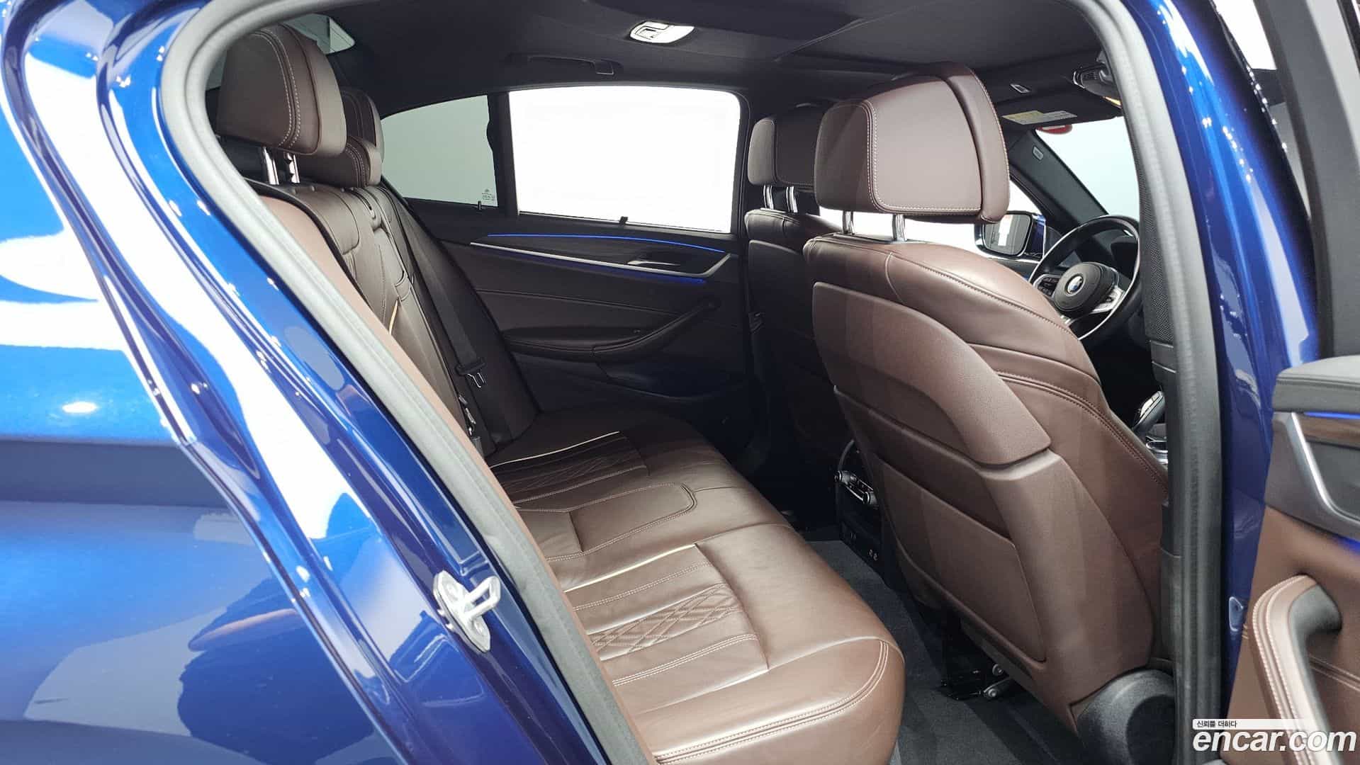 5-Series BMW 2019.11-OPTION-016