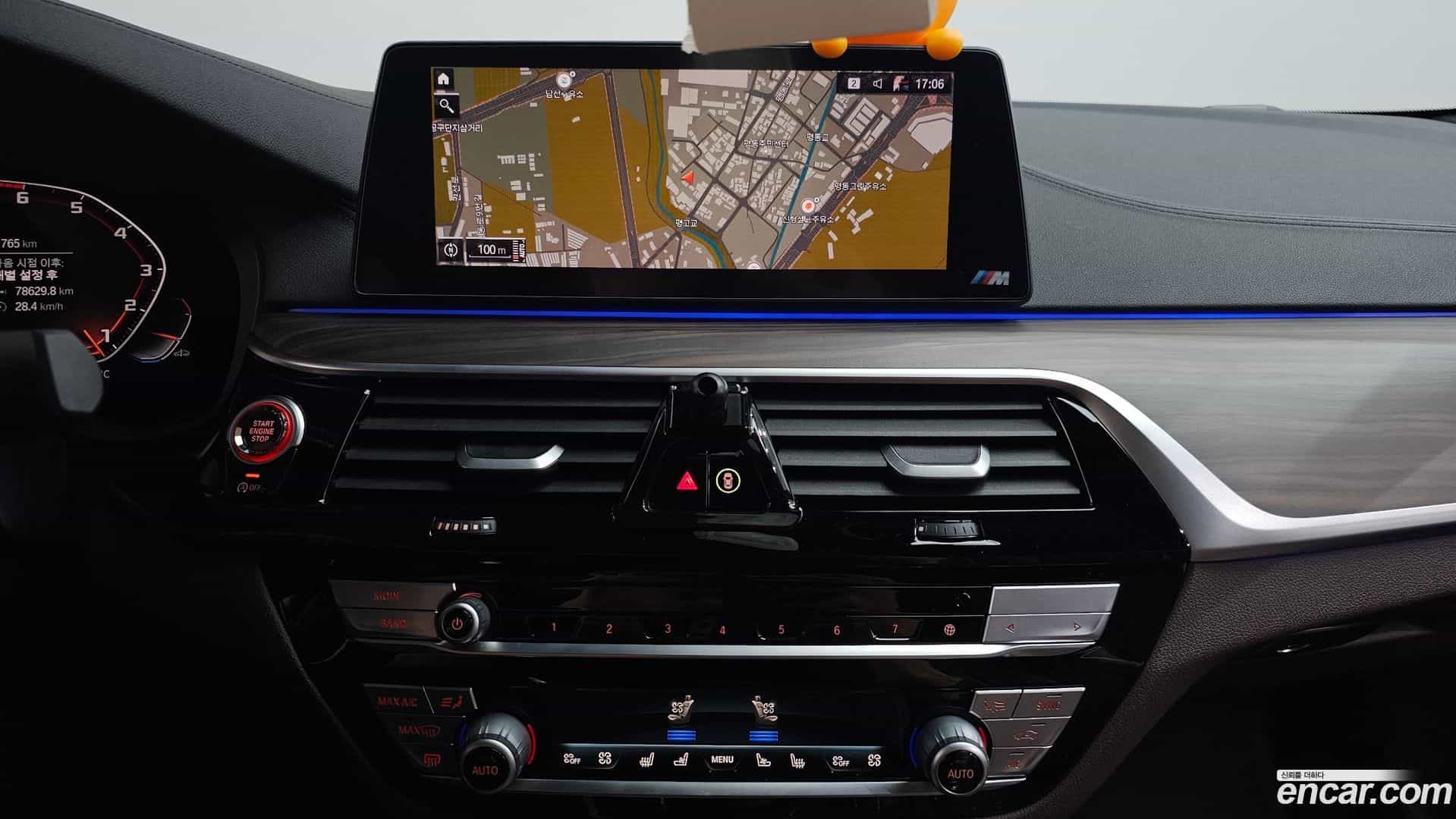 5-Series BMW 2019.11-OPTION-017