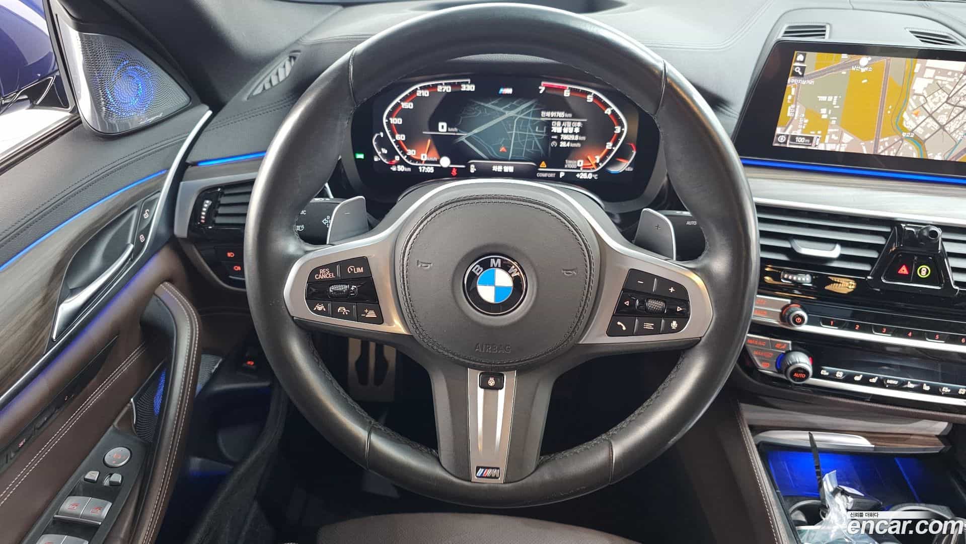 5-Series BMW 2019.11-OPTION-018