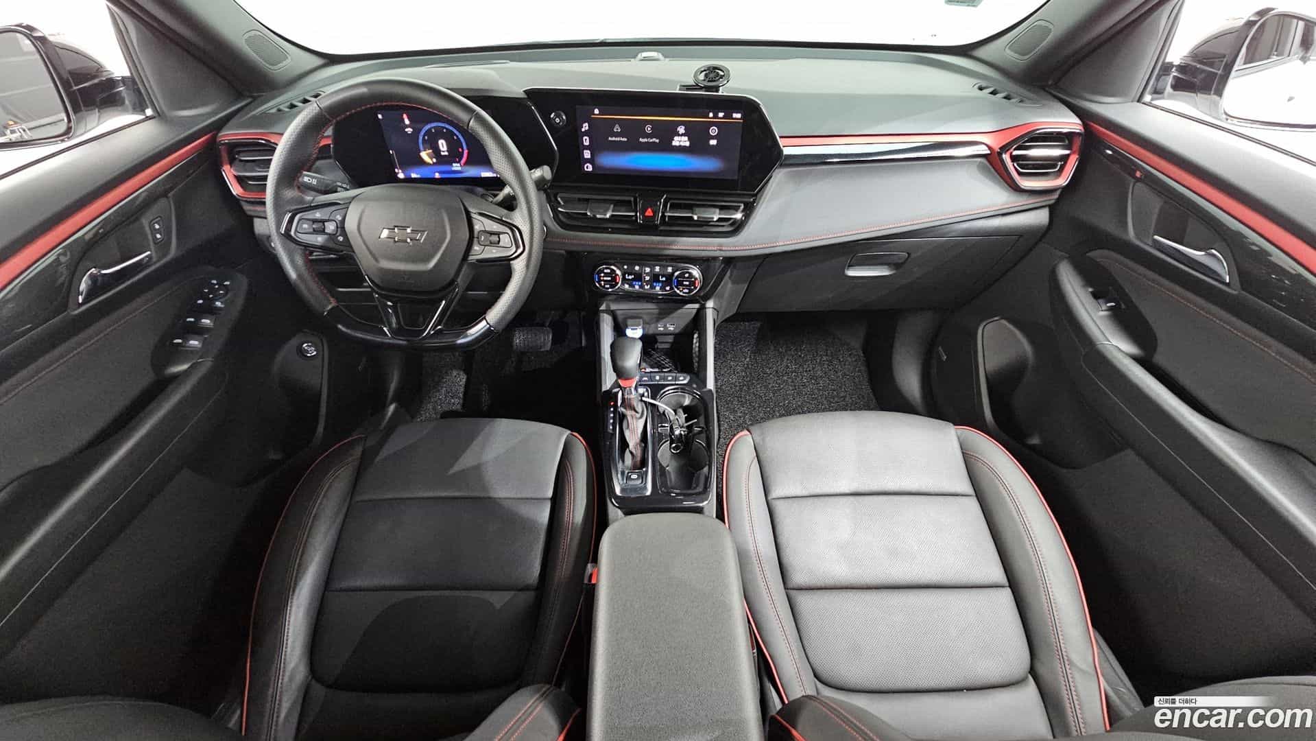 Trailblazer Chevrolet 2024.6-INNER-007
