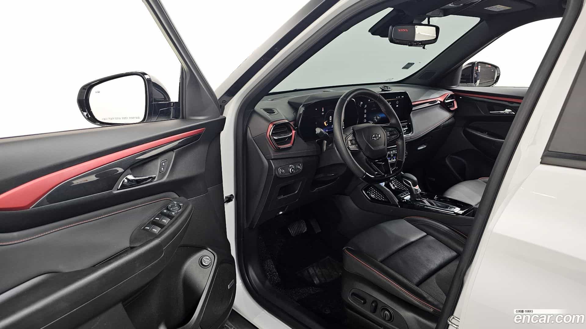 Trailblazer Chevrolet 2024.6-INNER-010