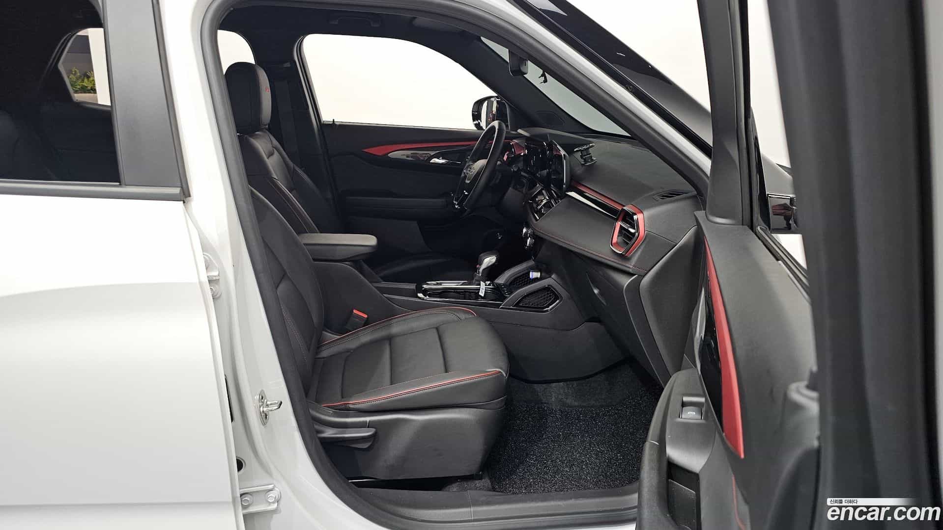 Trailblazer Chevrolet 2024.6-INNER-036