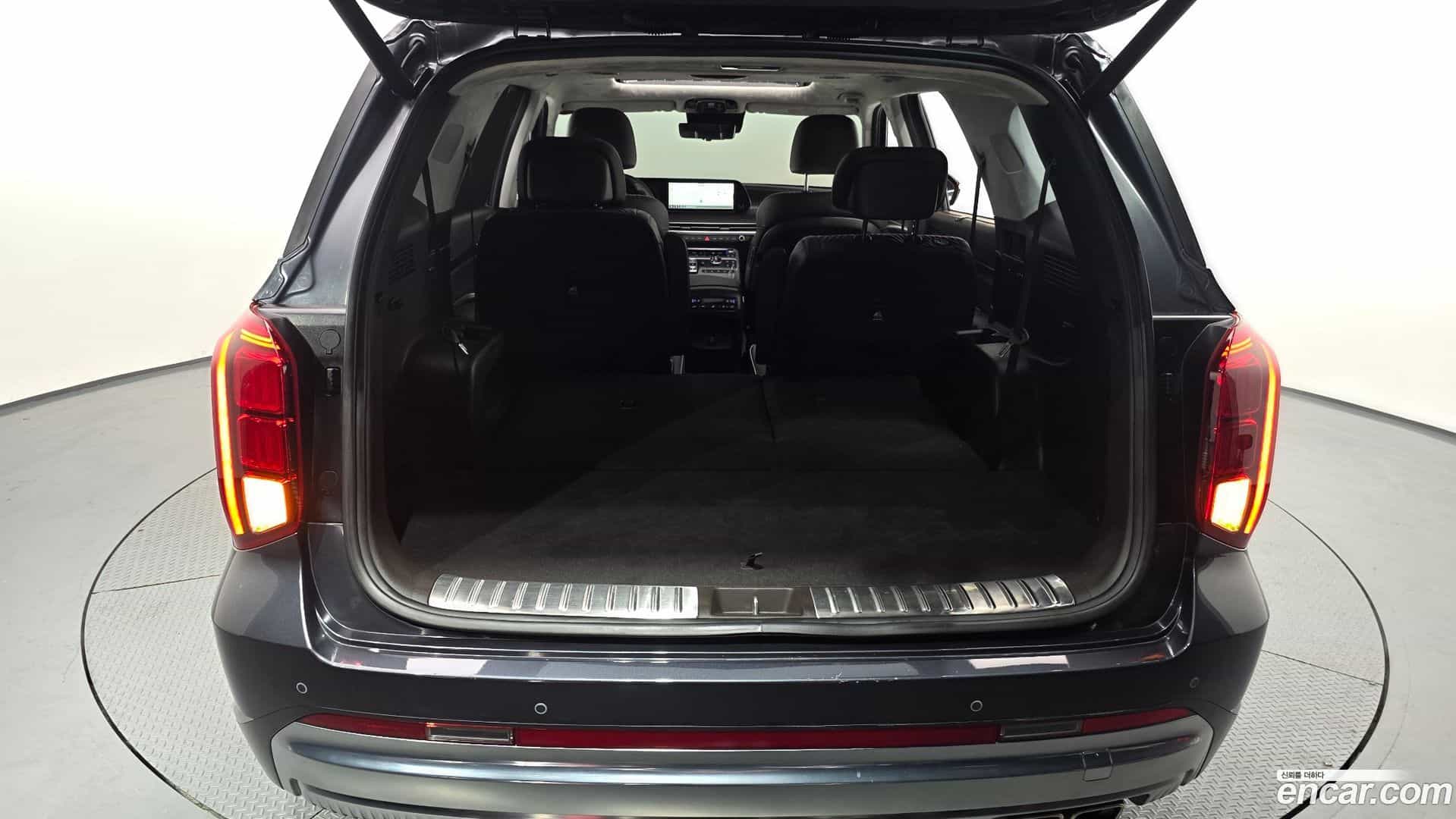 Palisade Hyundai 2023.4-OPTION-024