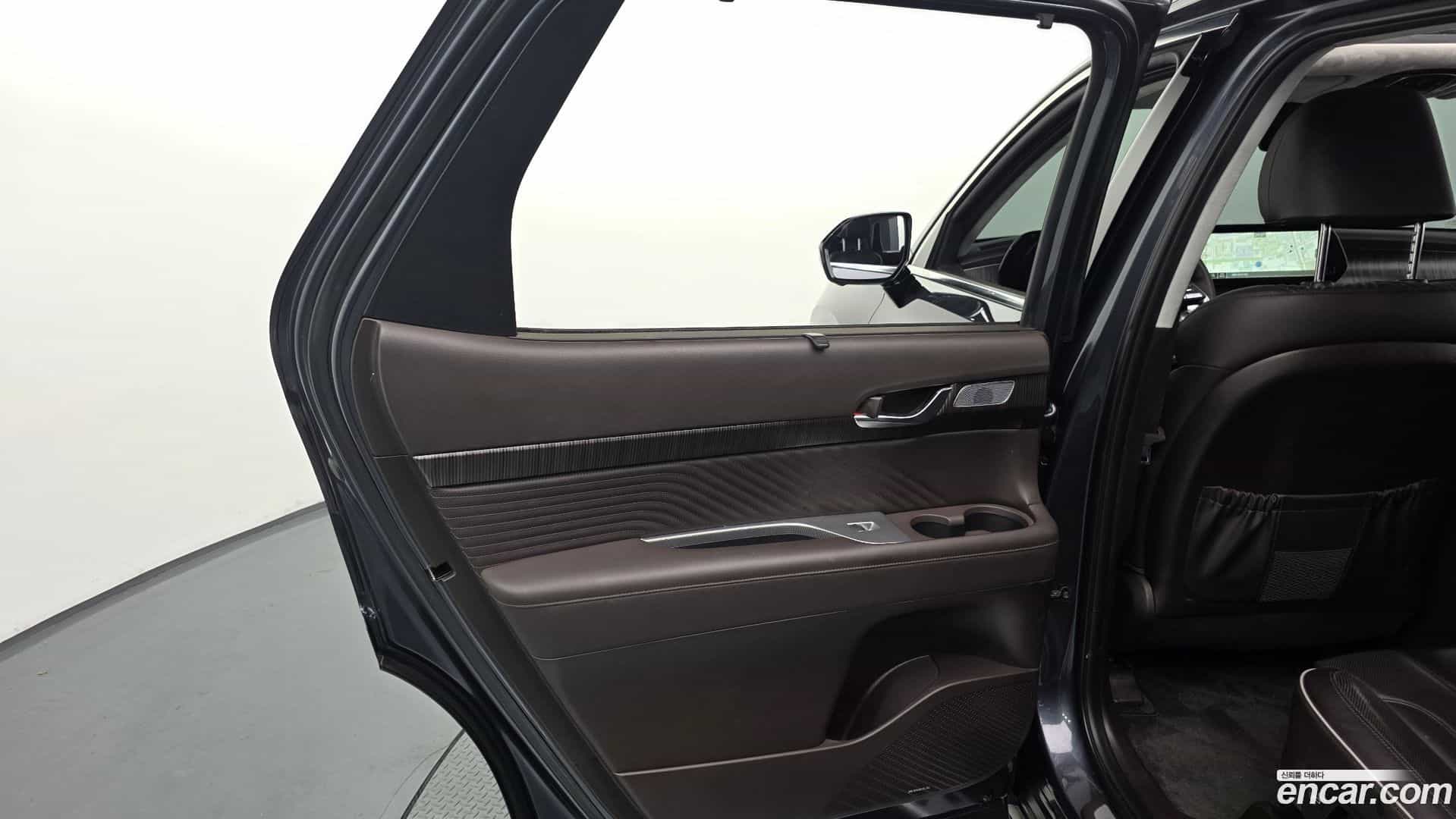 Palisade Hyundai 2023.4-INNER-035