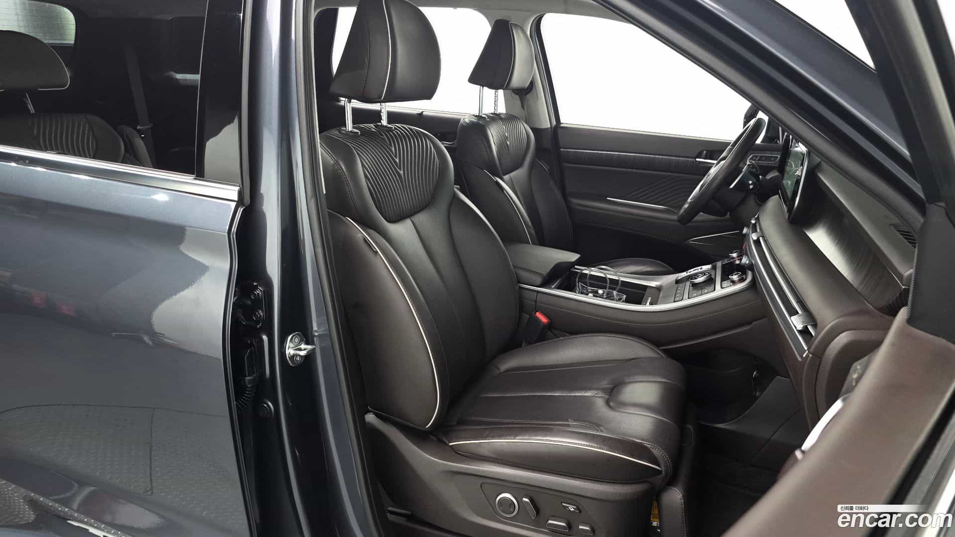 Palisade Hyundai 2023.4-INNER-036